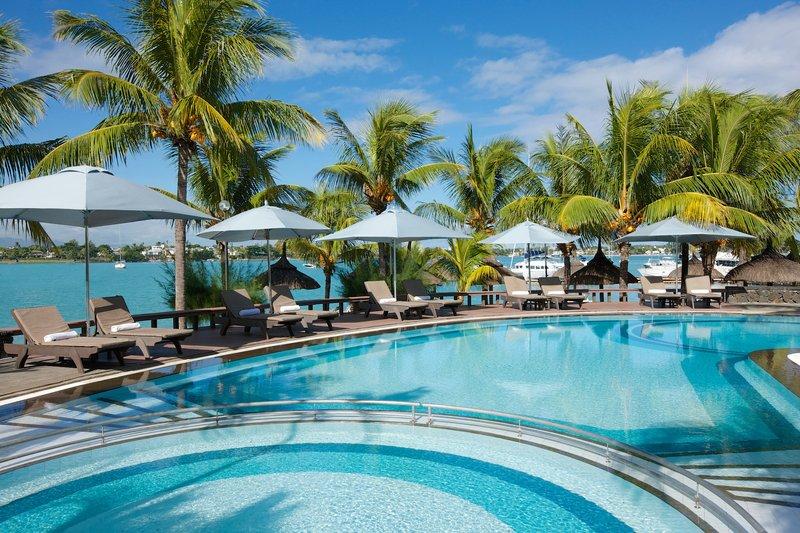 Veranda Grand Baie Hotel & Spa — photo 4