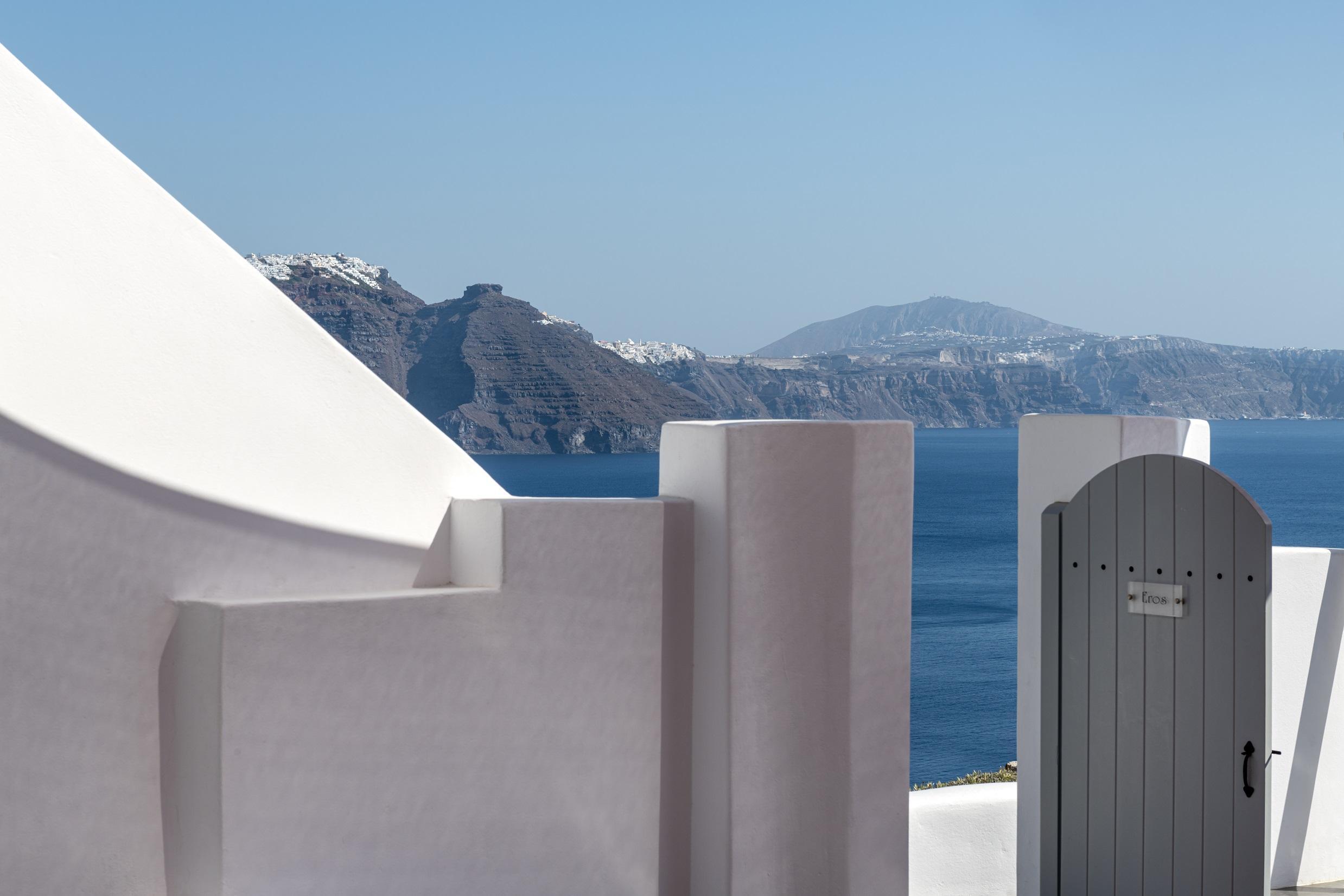 Andronis Luxury Suites — photo 4