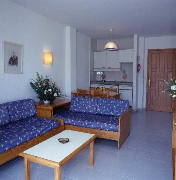 Aparthotel El Lago — photo 5