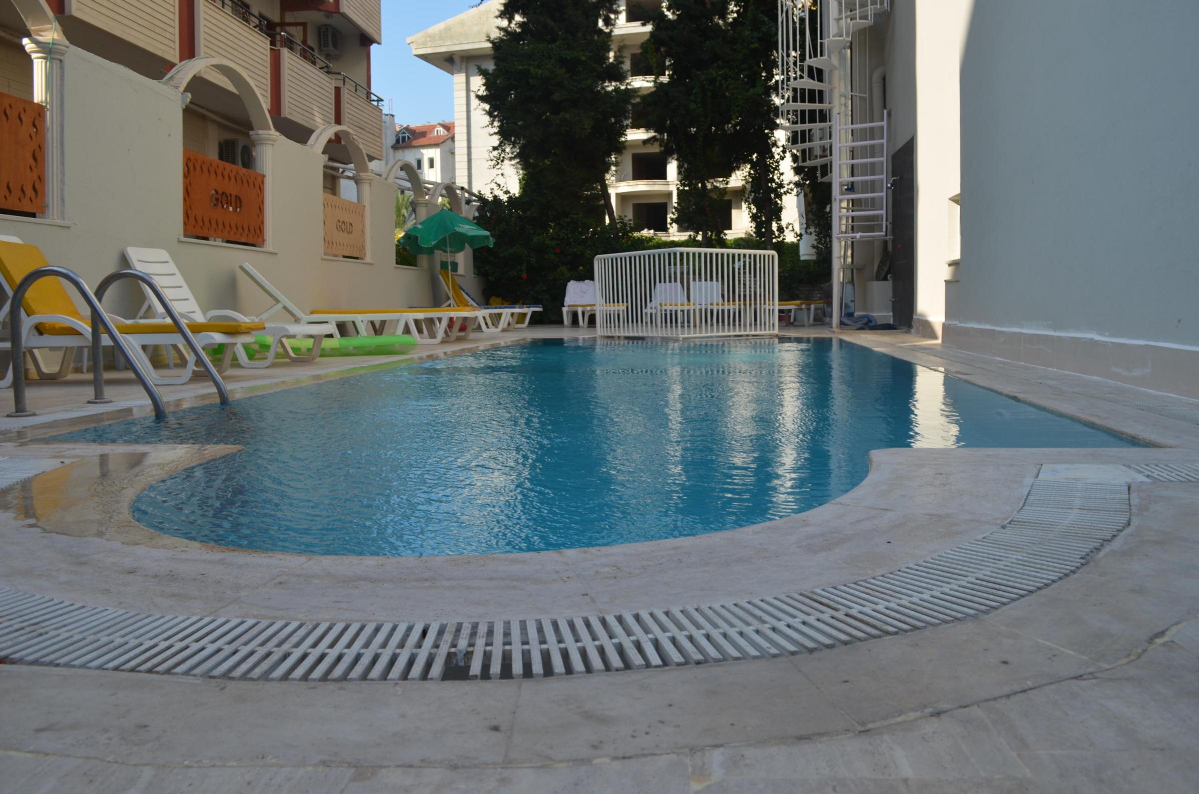 Gold Kaya Hotel & Gold Butik Hotel — photo 5