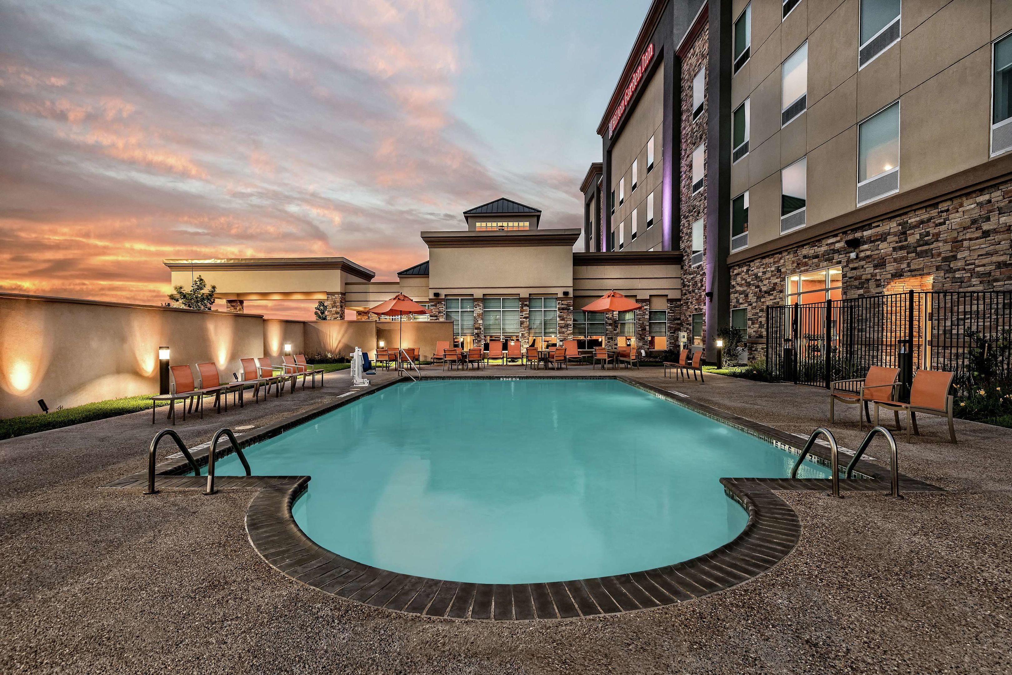 Hilton Garden Inn San Marcos — photo 4
