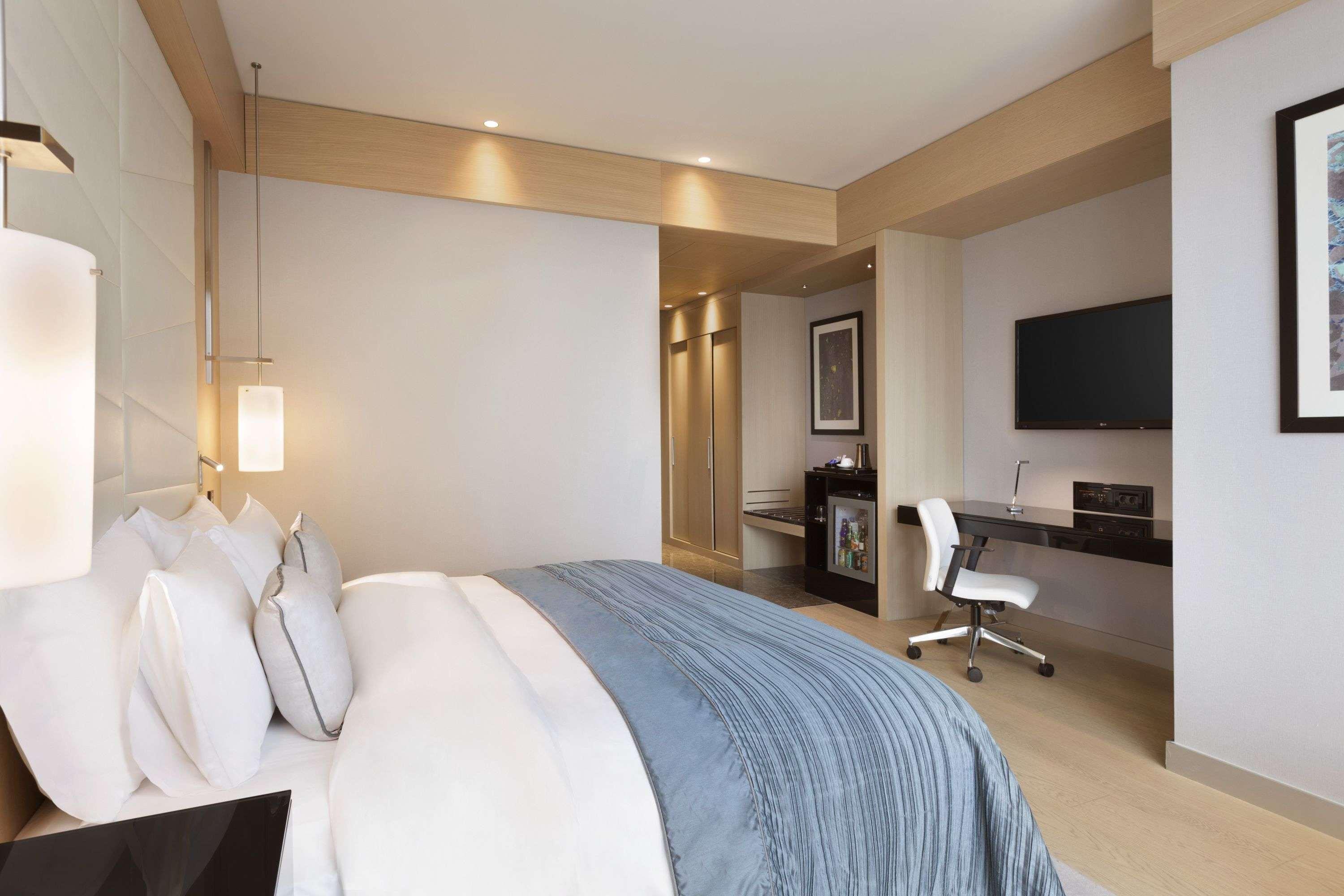 Wyndham Grand Istanbul Levent — photo 5