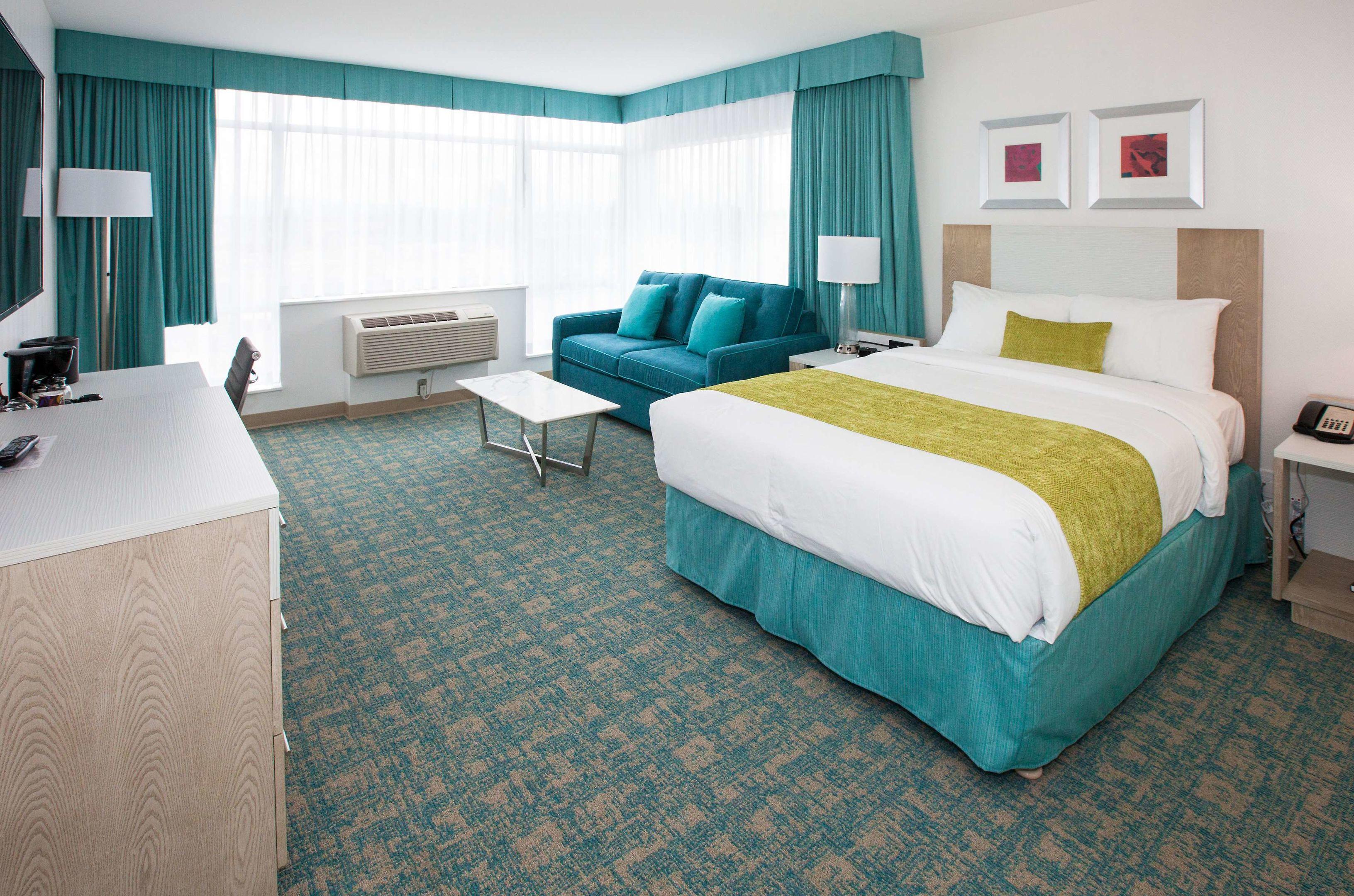 Coast Langley City Hotel & Convention Centre — photo 4