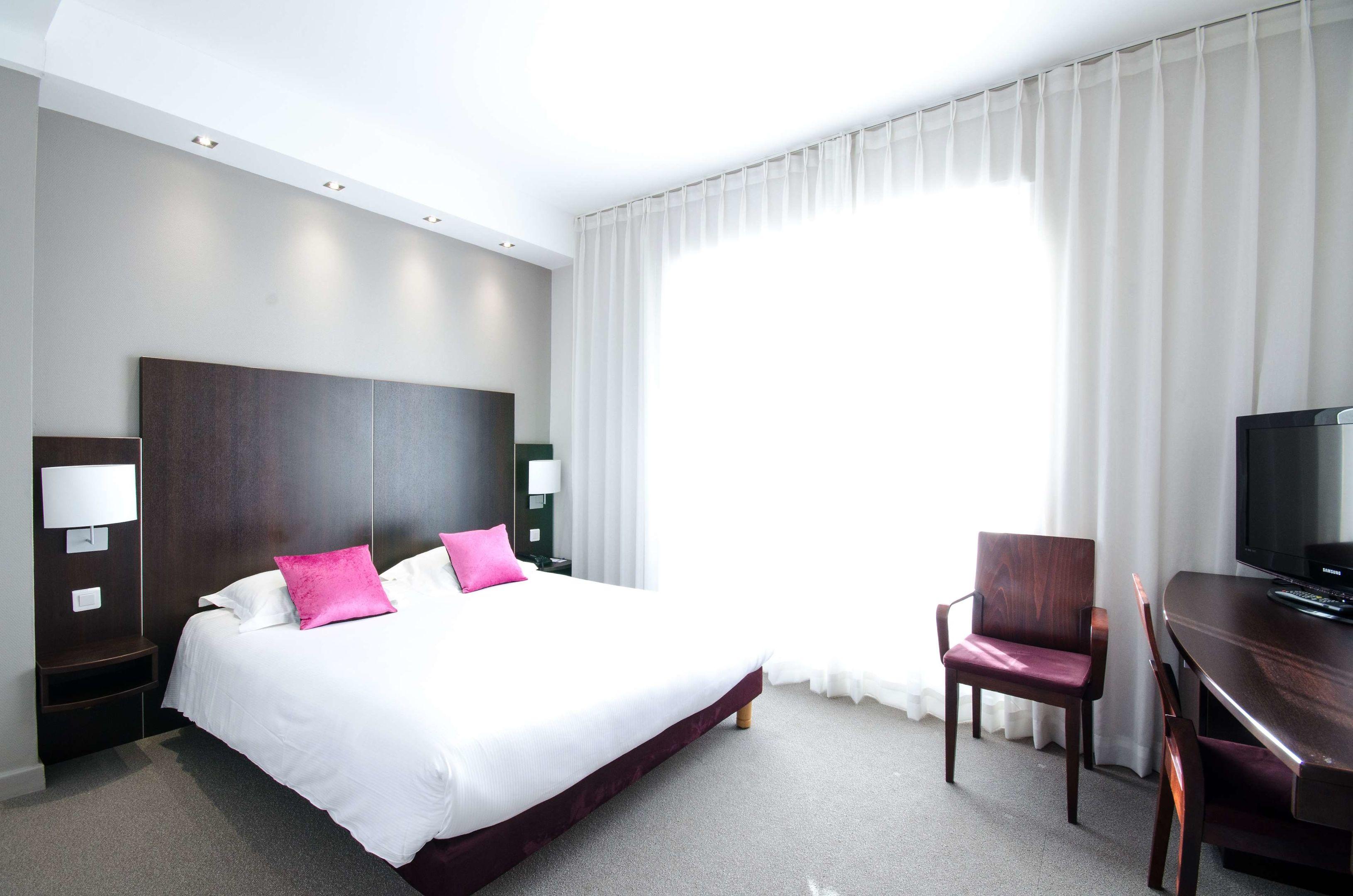 Best Western Plus Hotel Plaisance — photo 5