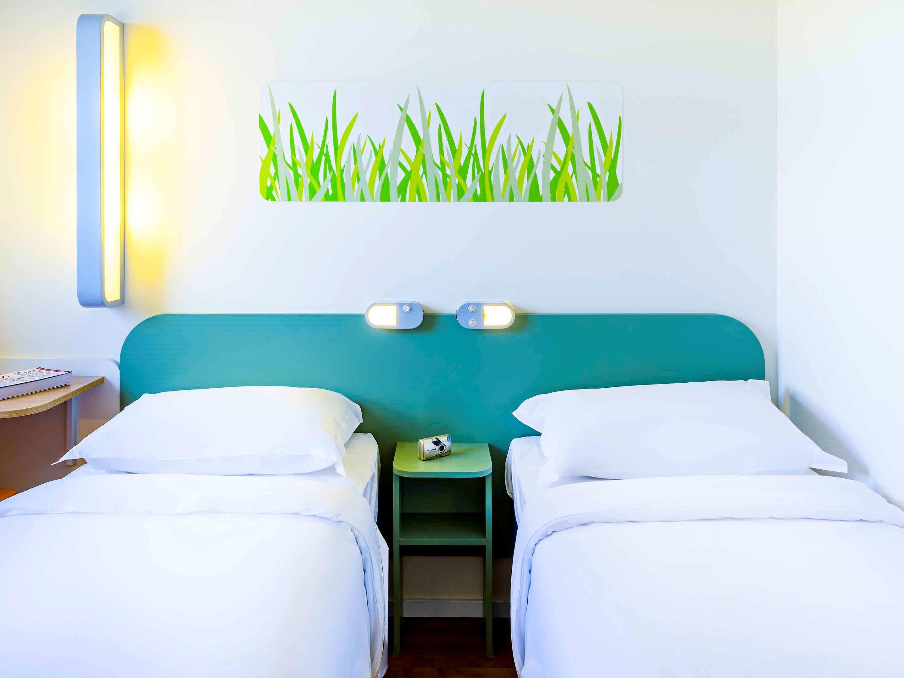 ibis budget Curitiba Aeroporto — photo 5