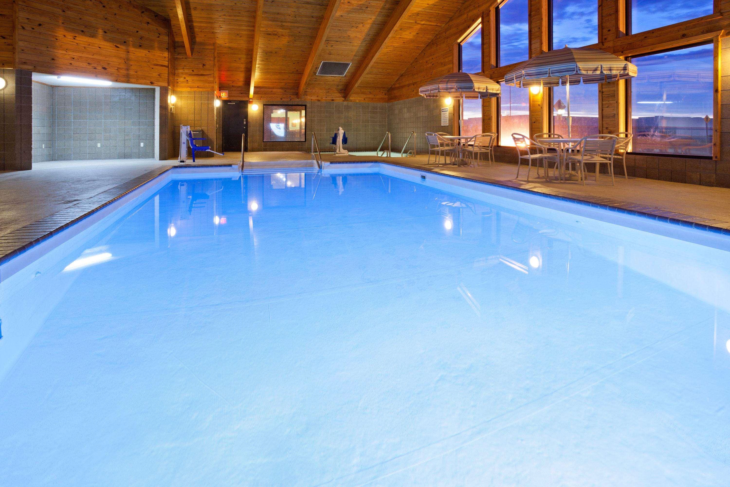 AmericInn by Wyndham Rice Lake — photo 4
