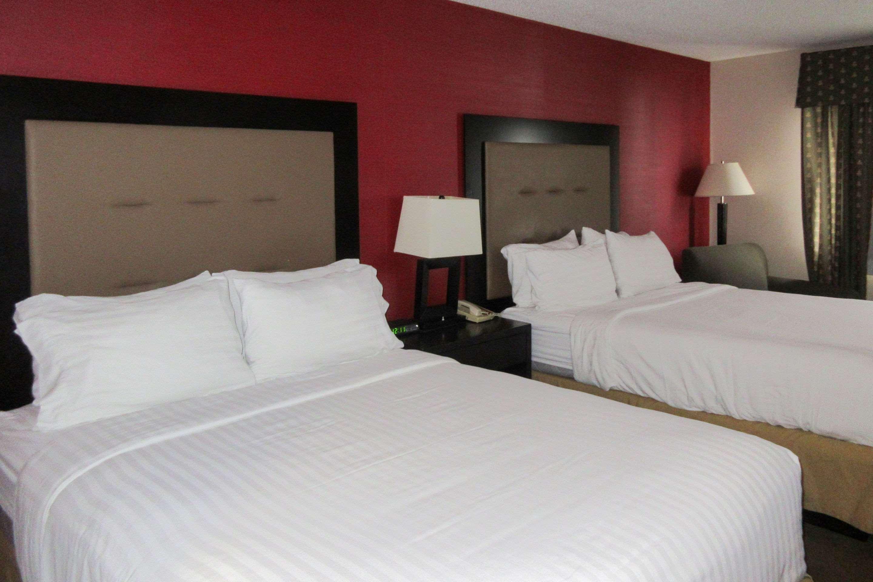 Rodeway Inn — photo 4