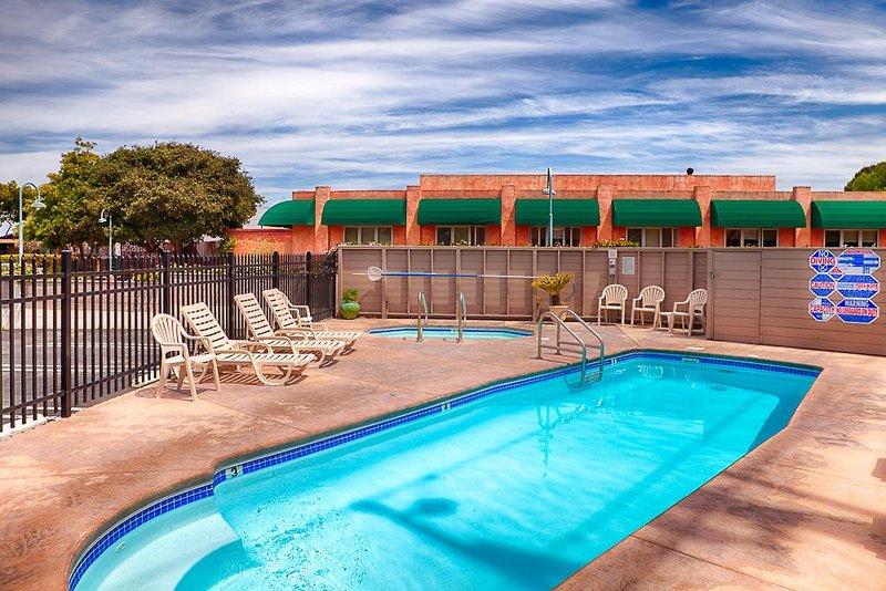 Best Western De Anza Inn — photo 4