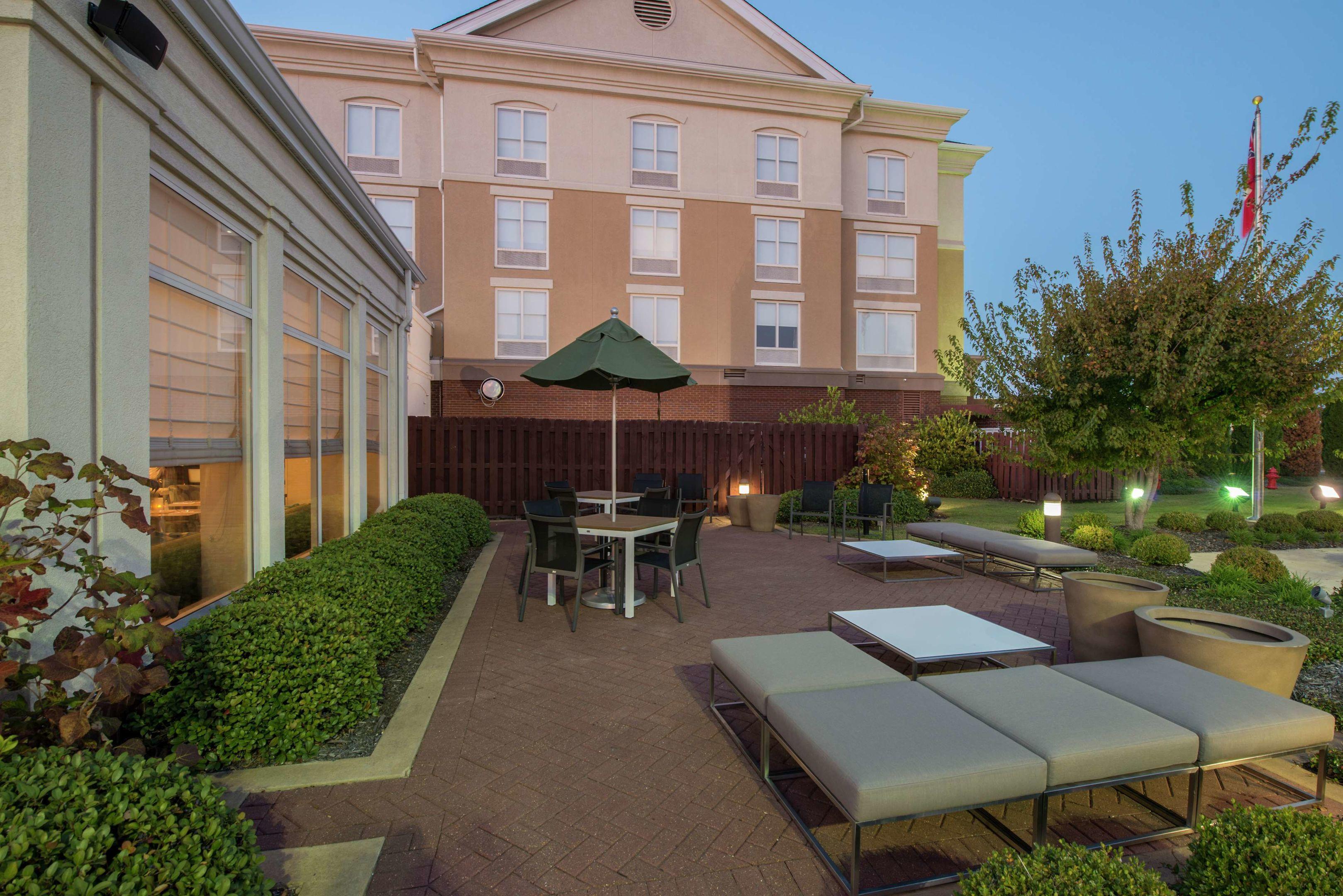 Hilton Garden Inn Tupelo — photo 3