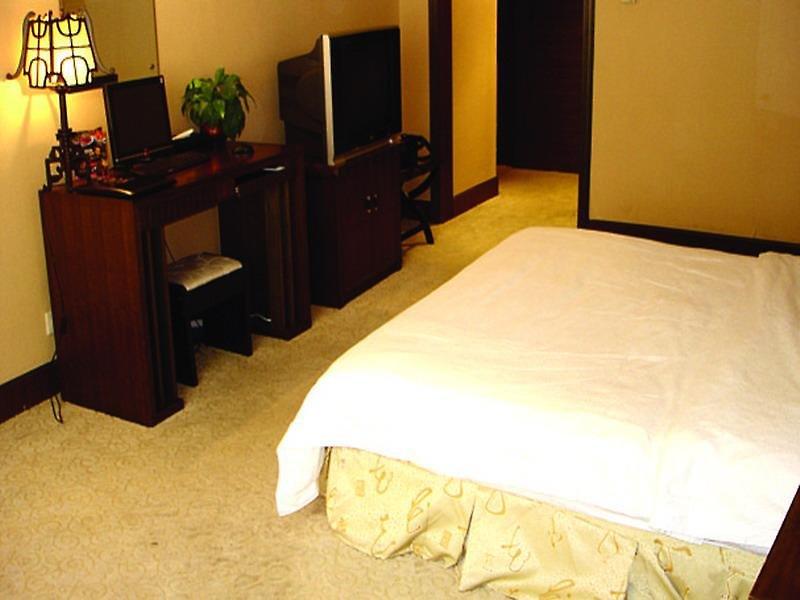 JI Hotel Guangzhou Tianhebei — photo 4