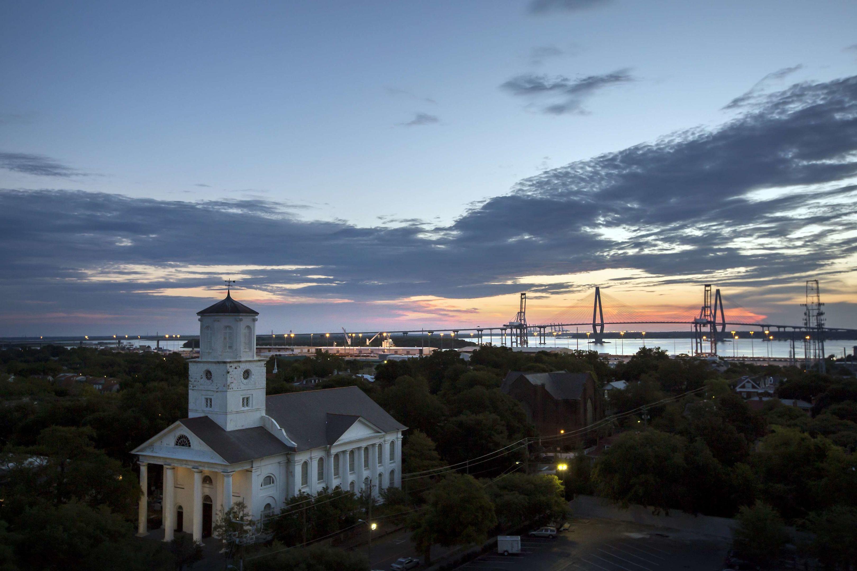 The Dewberry Charleston — photo 1