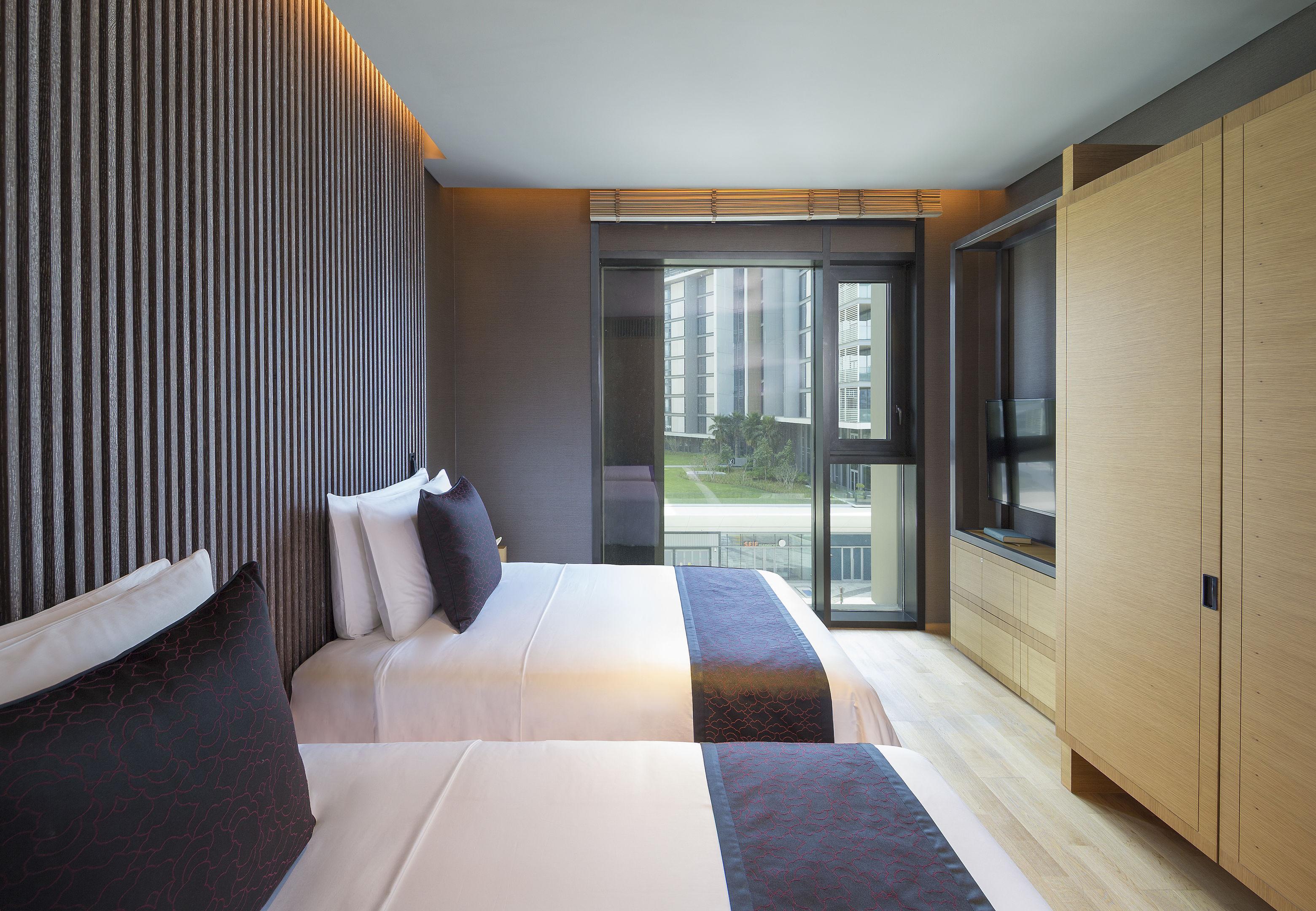 The Residences at Caesar Palace Bluewaters Dubai — photo 4