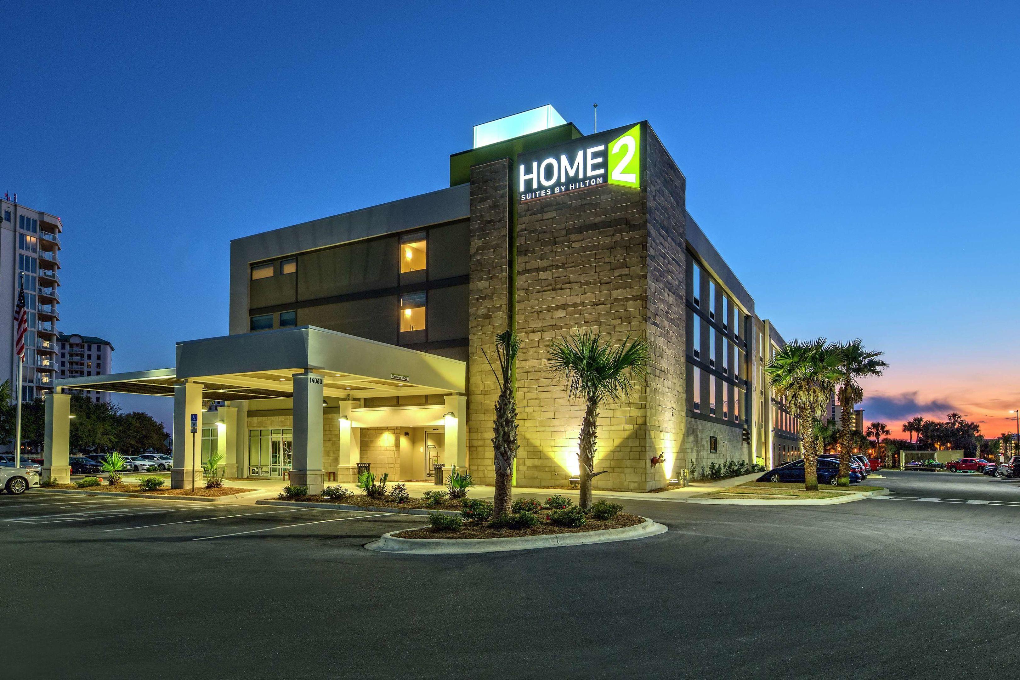 Home2 Suites by Hilton Destin — photo 5