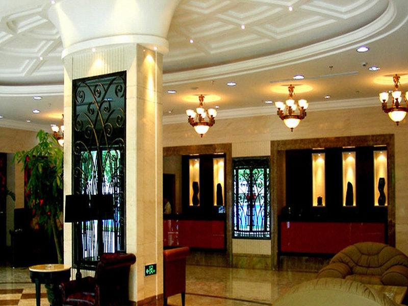 Shanghai Regius Exhibitiong — photo 4