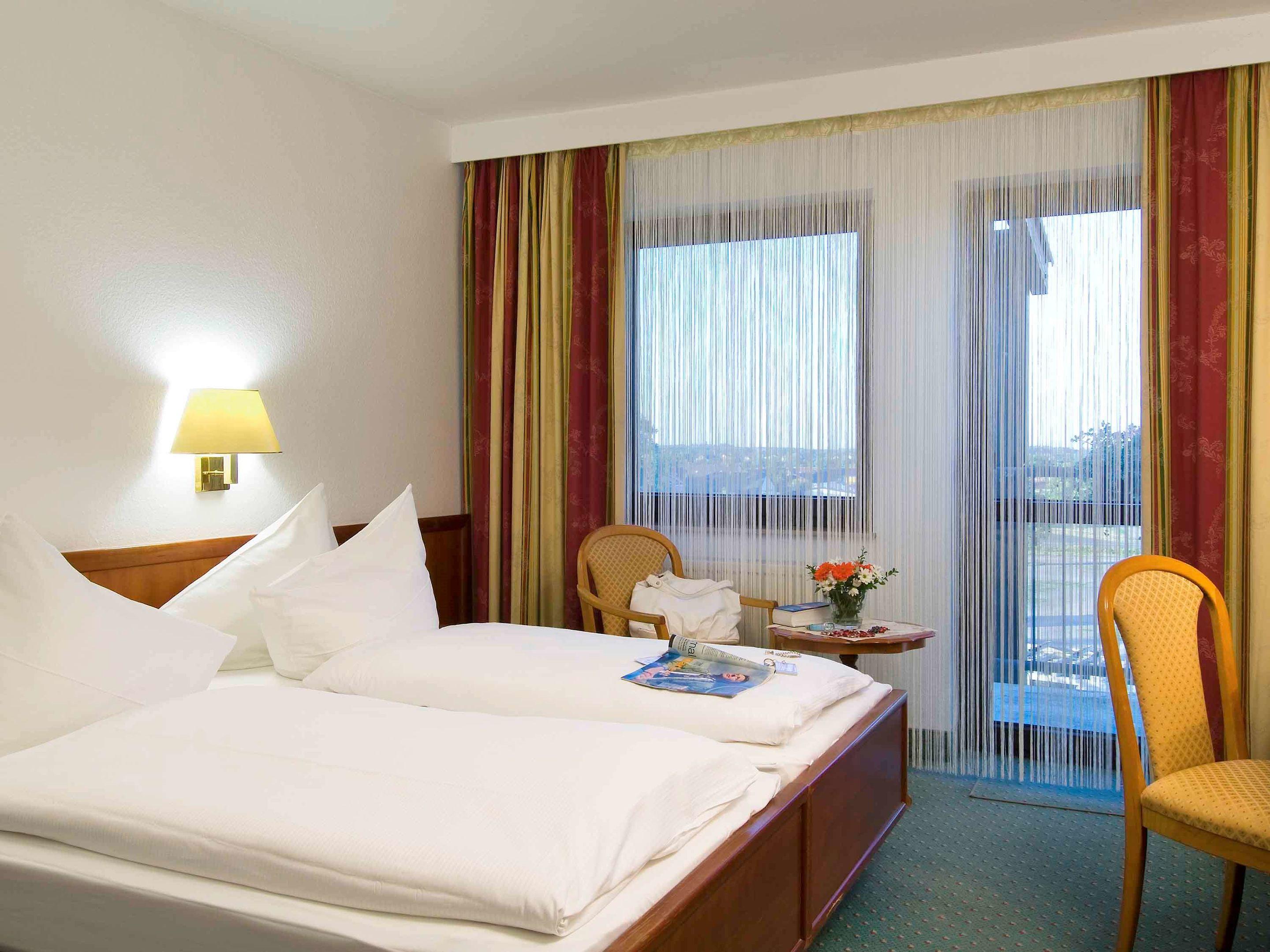 Mercure Bad Duerkheim an den Salinen — photo 4