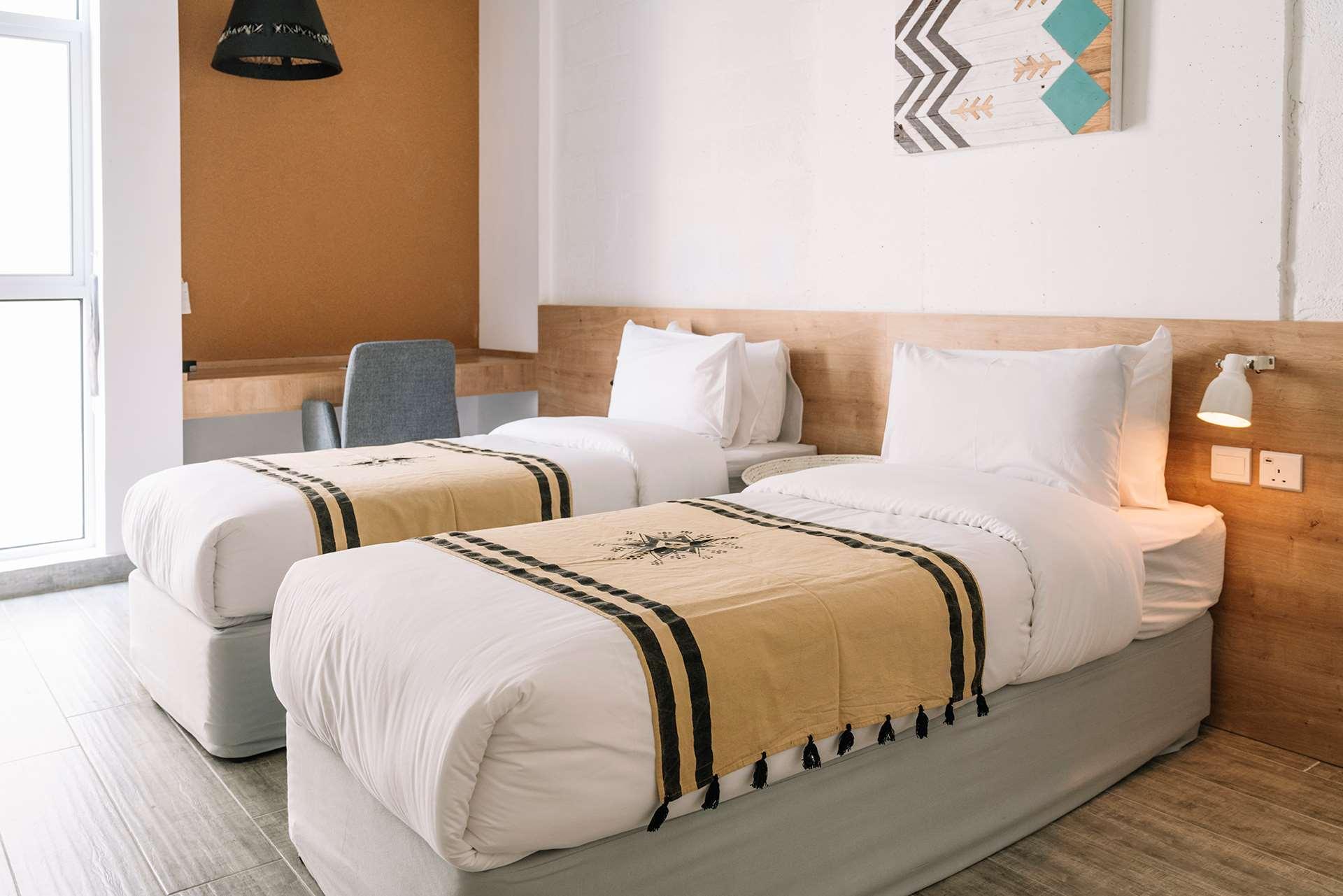 Shada Hotel Salama — photo 4