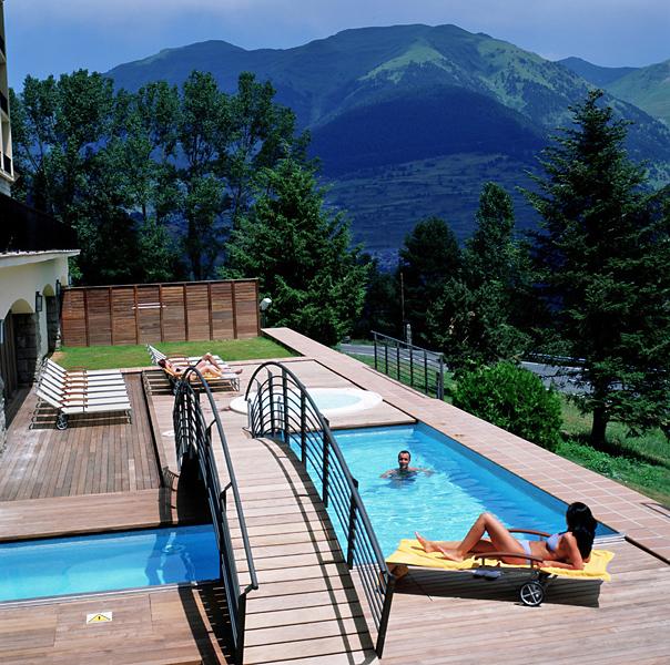 Parador de Vielha — photo 4
