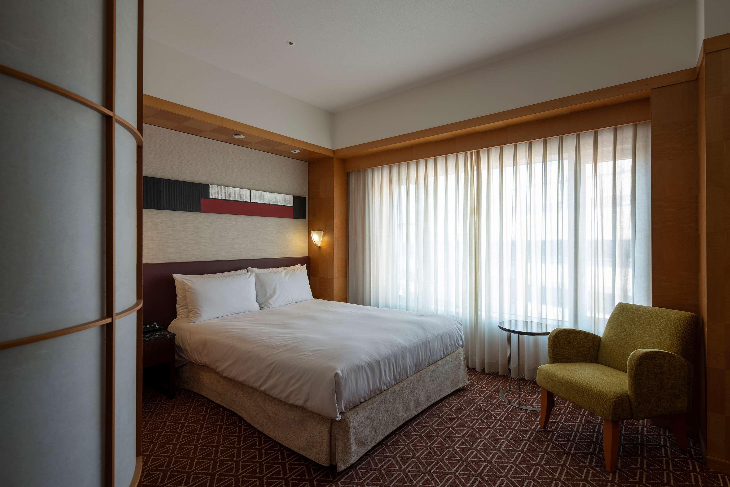 Grand Hyatt Fukuoka — photo 5