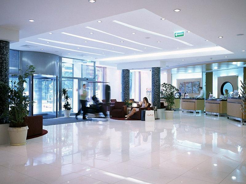 Radisson Blu Hotel, Krakow — photo 3
