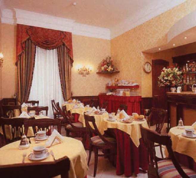 Hotel Serena Roma — photo 4