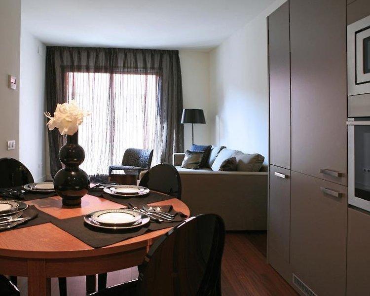 Catedral Bas Apartments Barcelona — photo 4