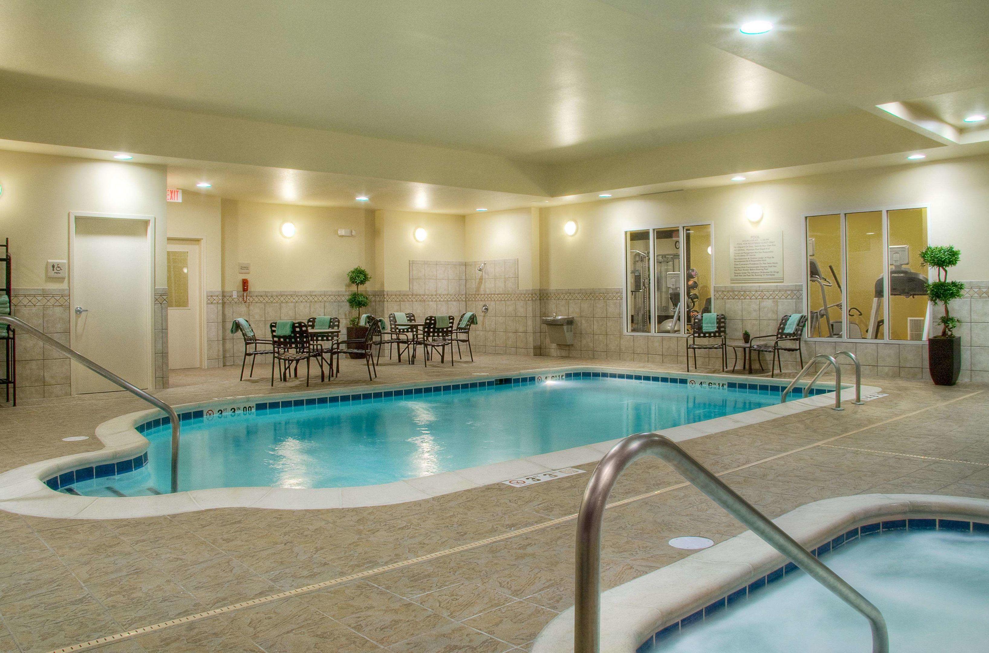 Hilton Garden Inn Ames — photo 3