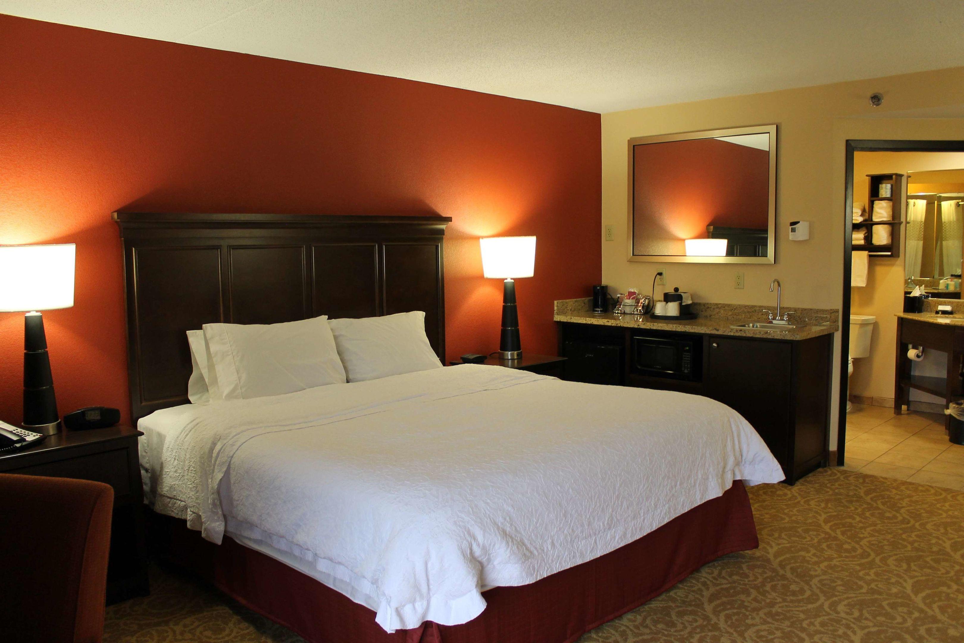 Hampton Inn Gettysburg — photo 5