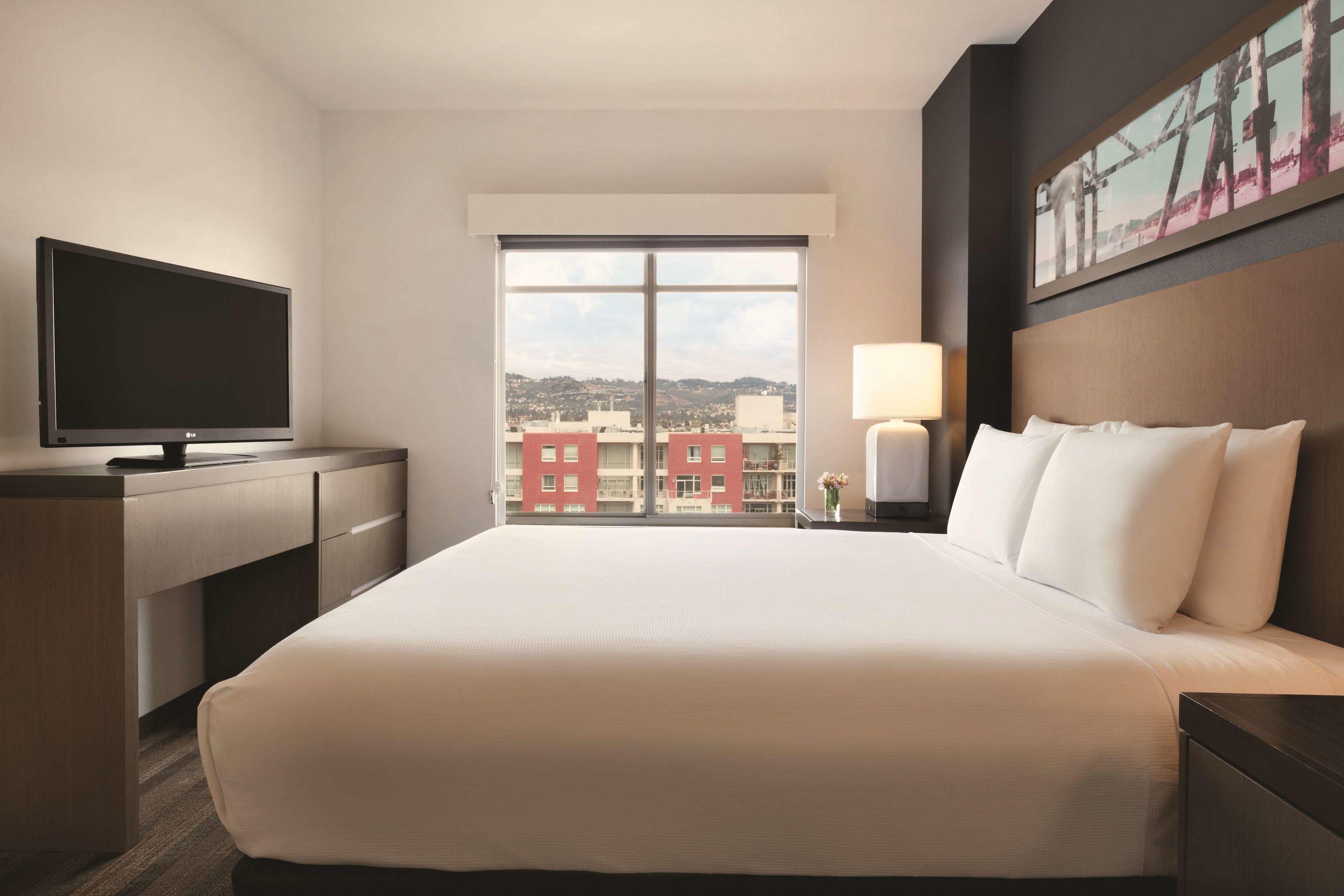 Hyatt House Emeryville/San Francisco Bay Area — photo 5