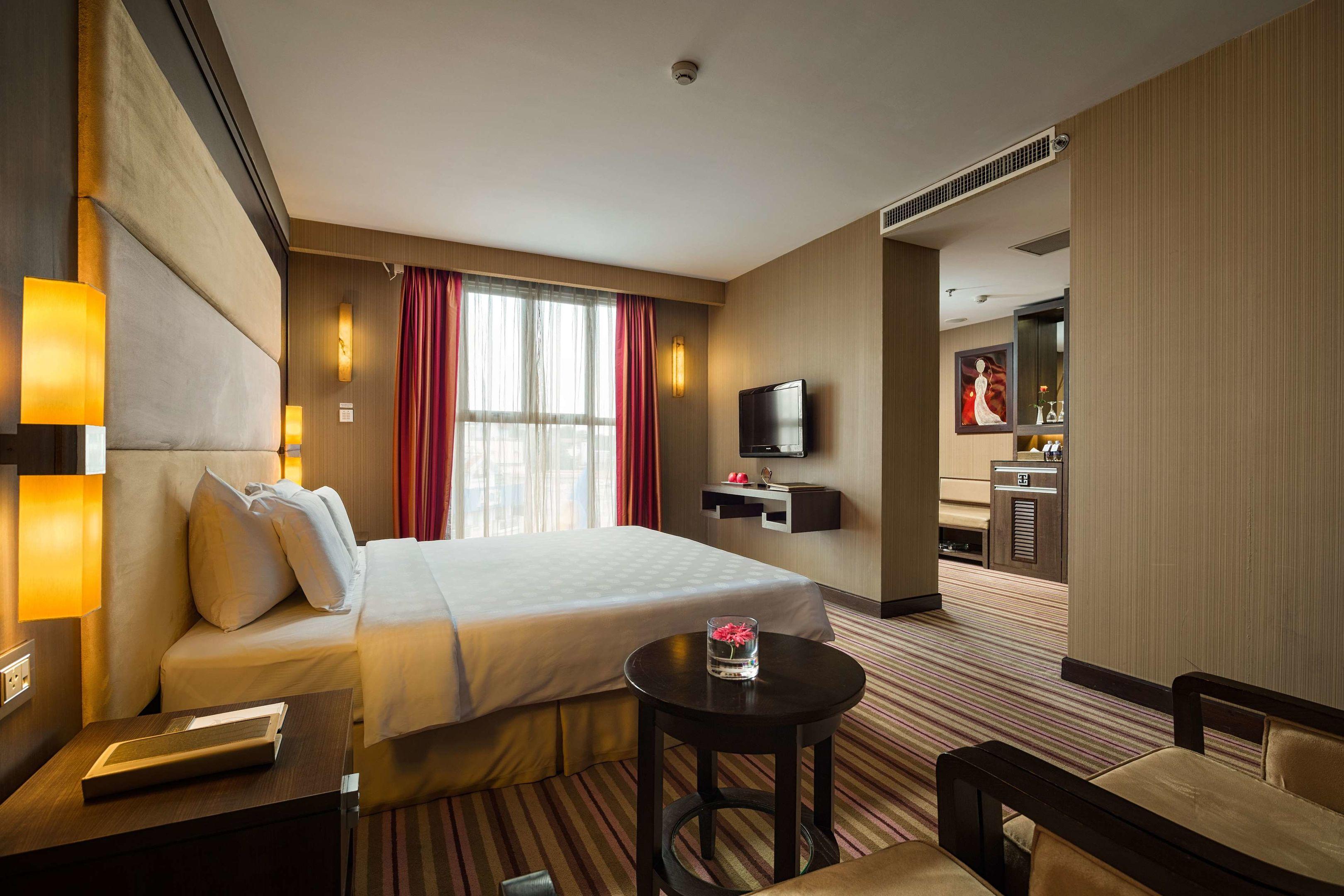 Silk Path Hotel — photo 4