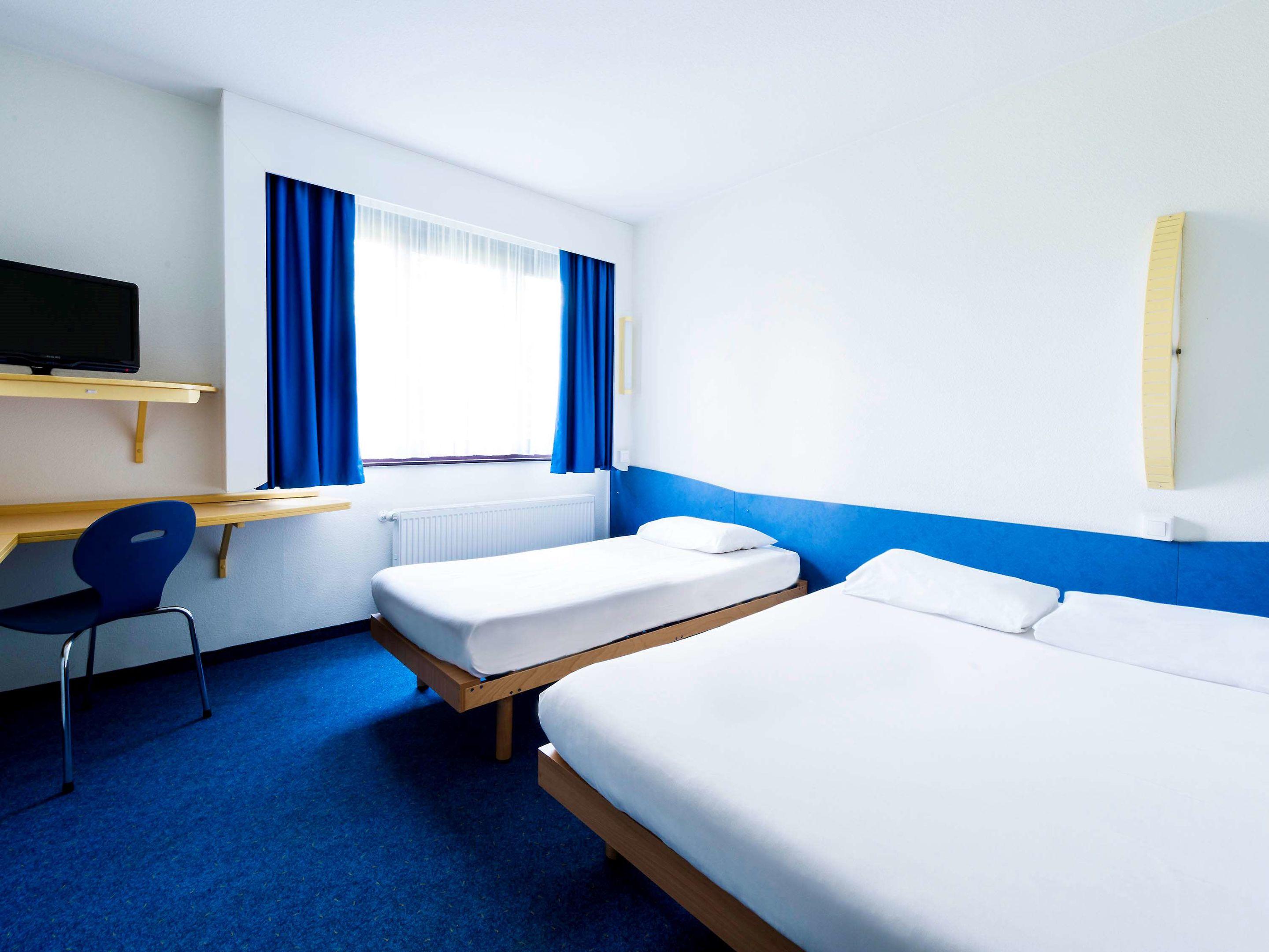 ibis budget Szczecin — photo 5