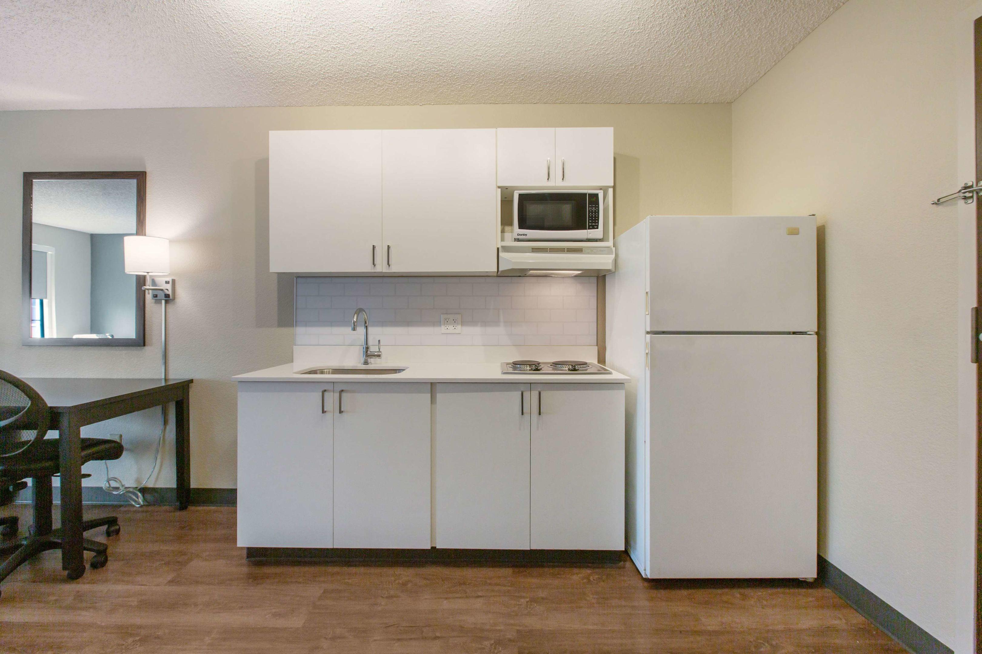 Extended Stay America - Union City - Dyer St. — photo 3