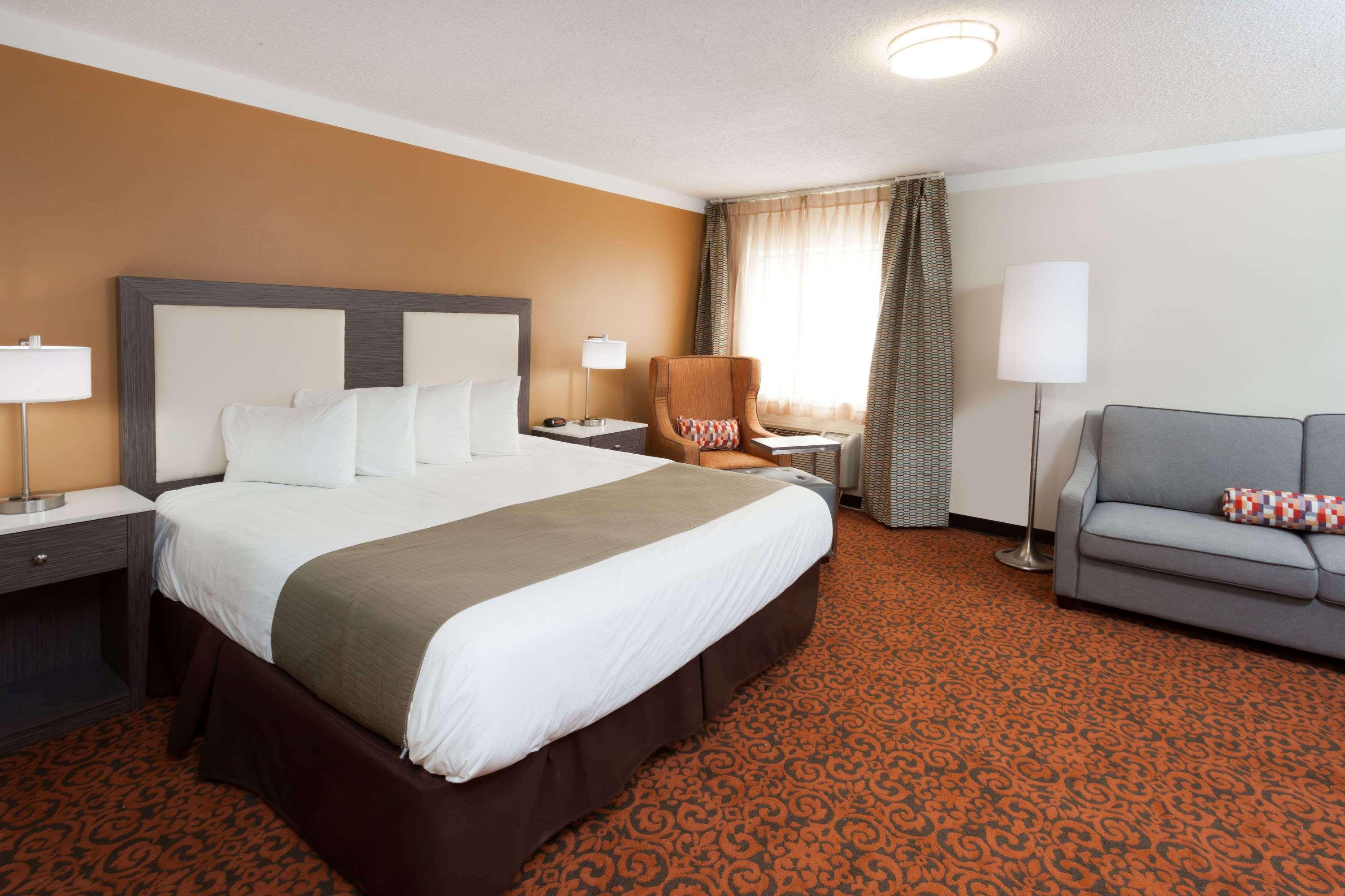 Baymont Inn & Suites Chicago/Alsip — photo 4