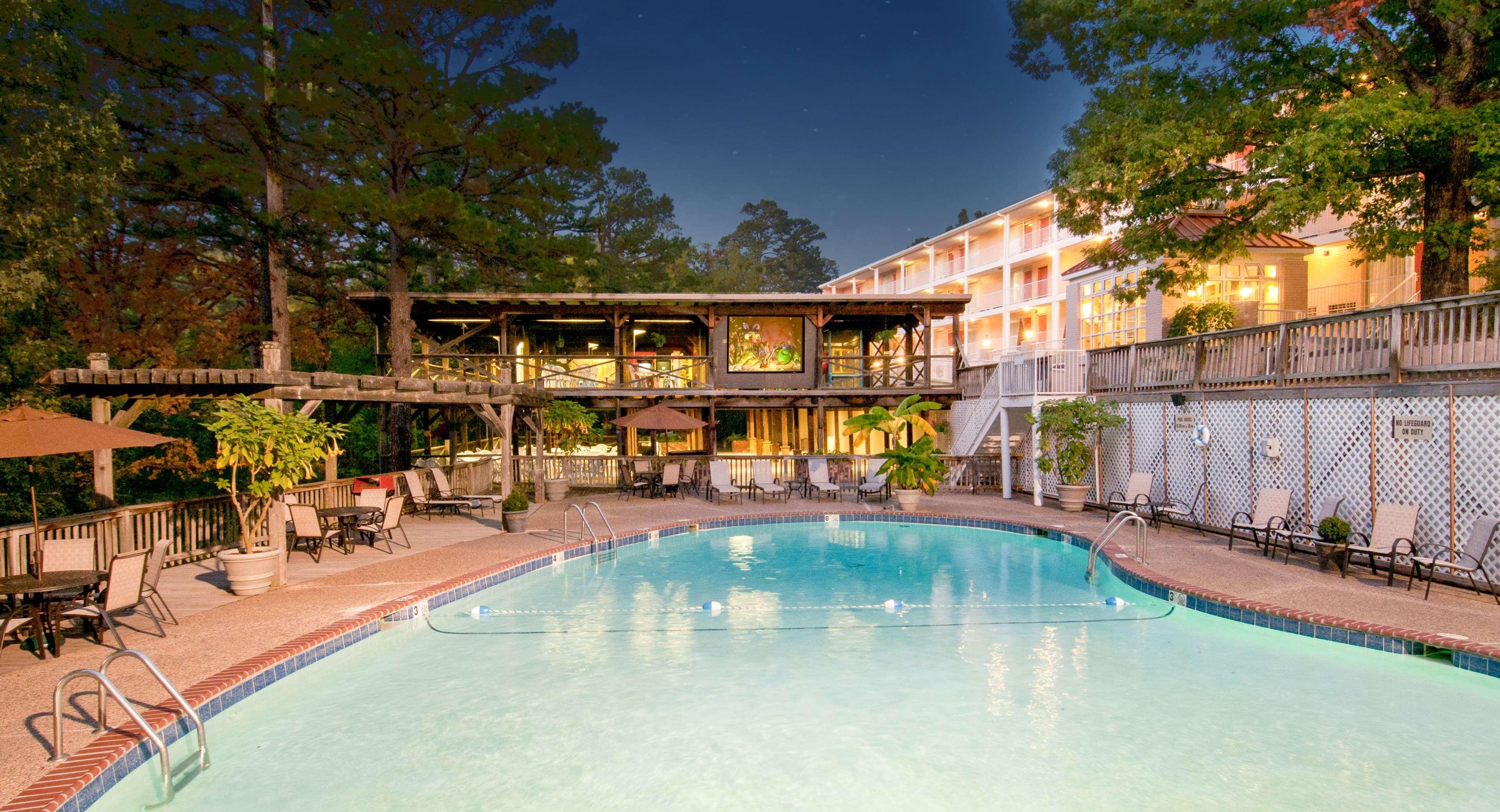 Best Western Inn of the Ozarks — photo 4