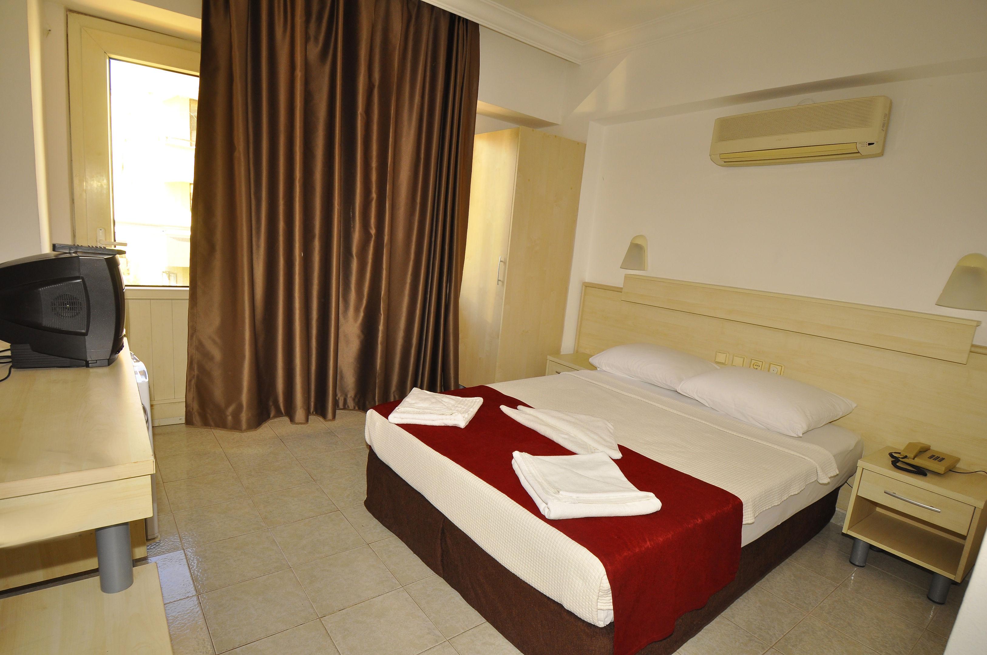 Golden Star Hotel — photo 4