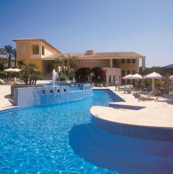 Pula Suites Boutique Resort — photo 5