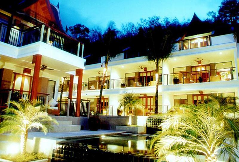 Baan Yin Dee Boutique Resort — photo 3
