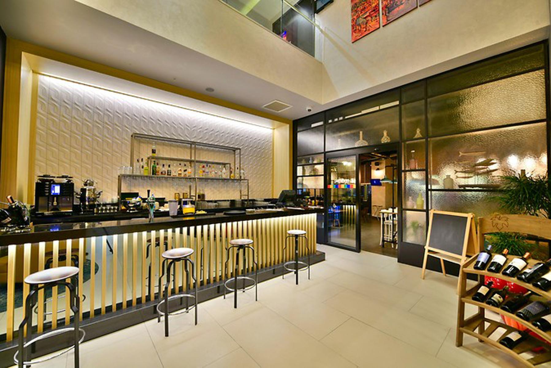 Park Inn by Radisson Istanbul Ataturk Airport — photo 4