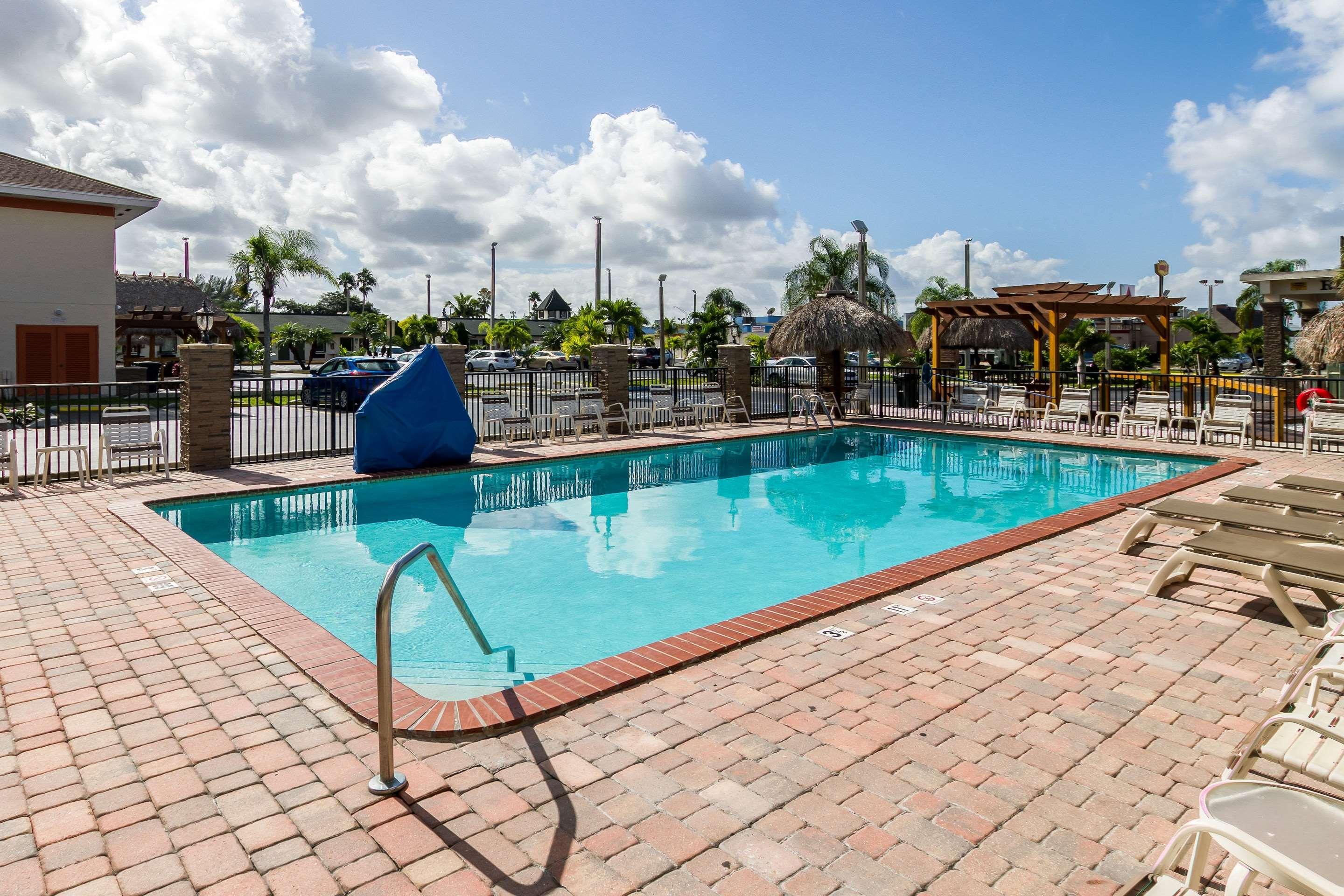 Quality Inn Florida City — photo 4