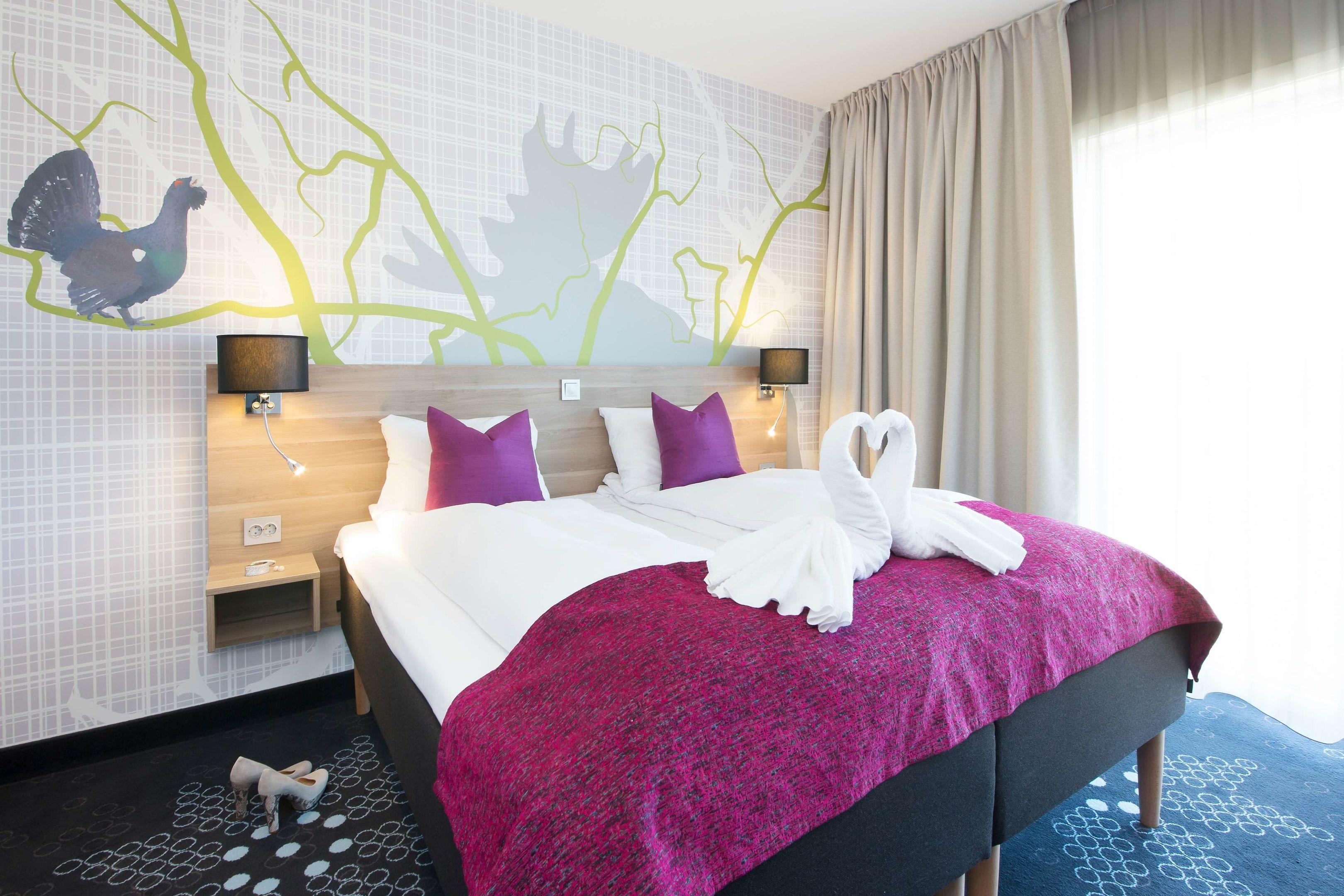 Scandic Elgstua — photo 4