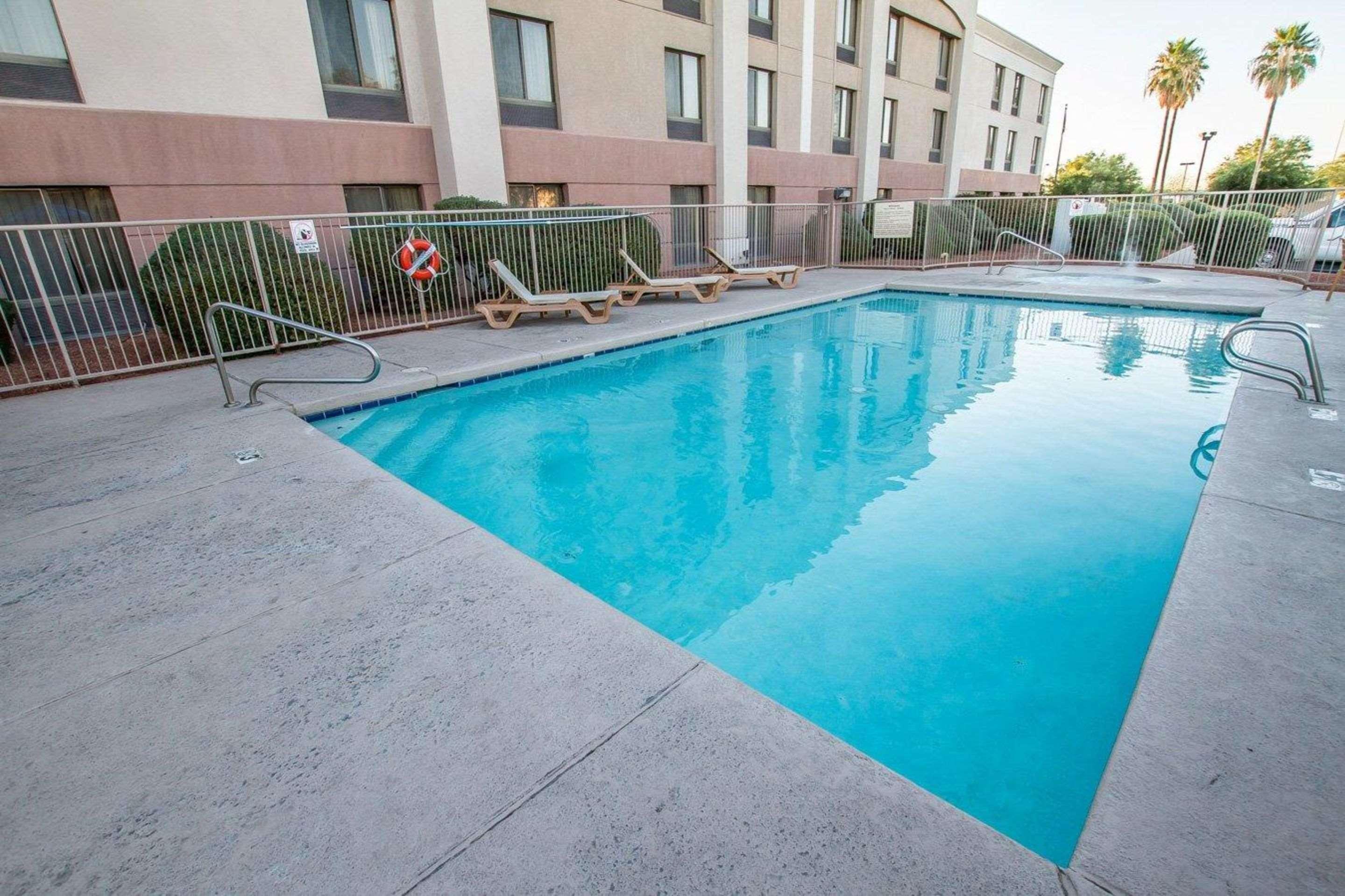 Comfort Inn I-10 West at 51St Ave — photo 3
