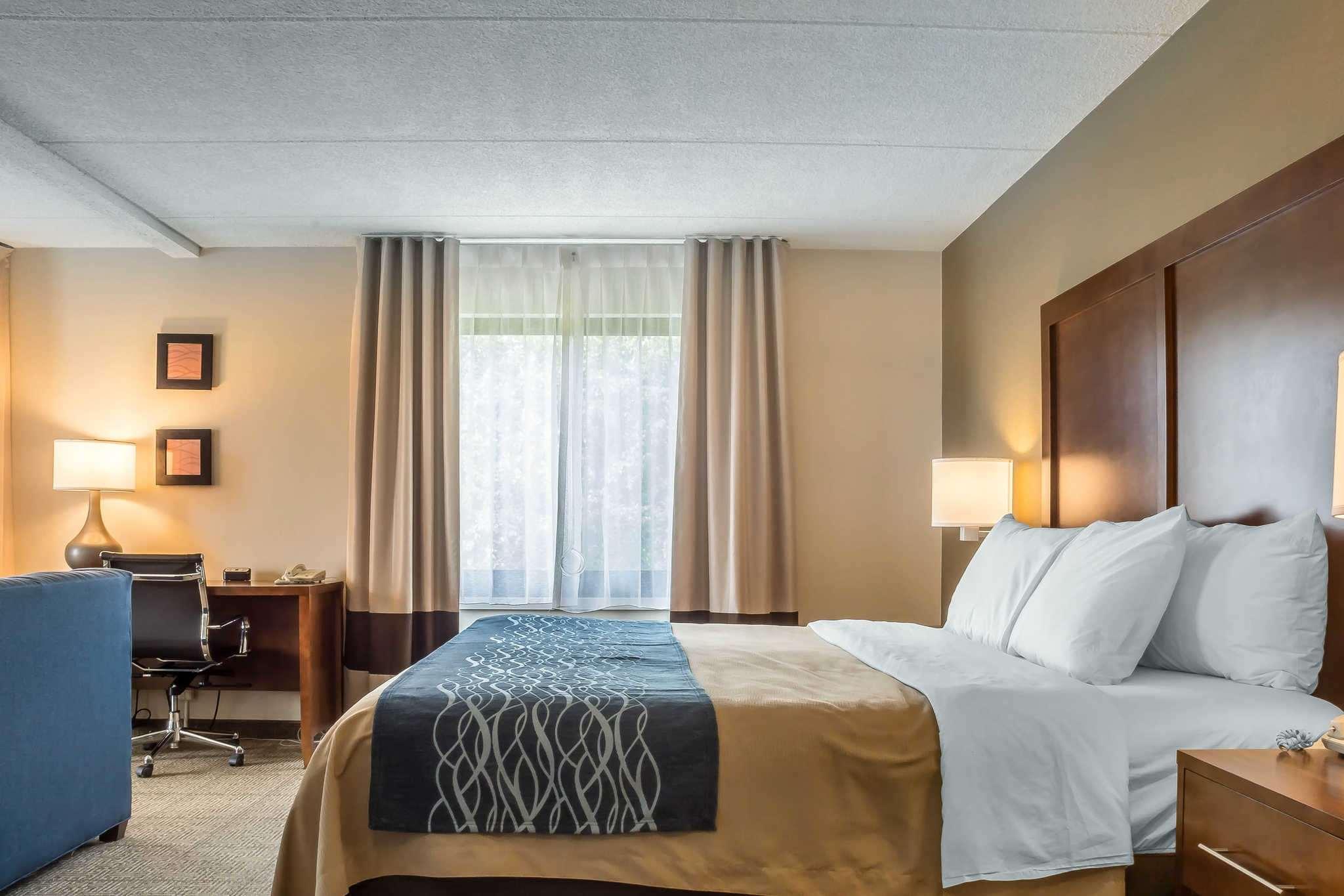Comfort Inn - The Pointe — photo 5