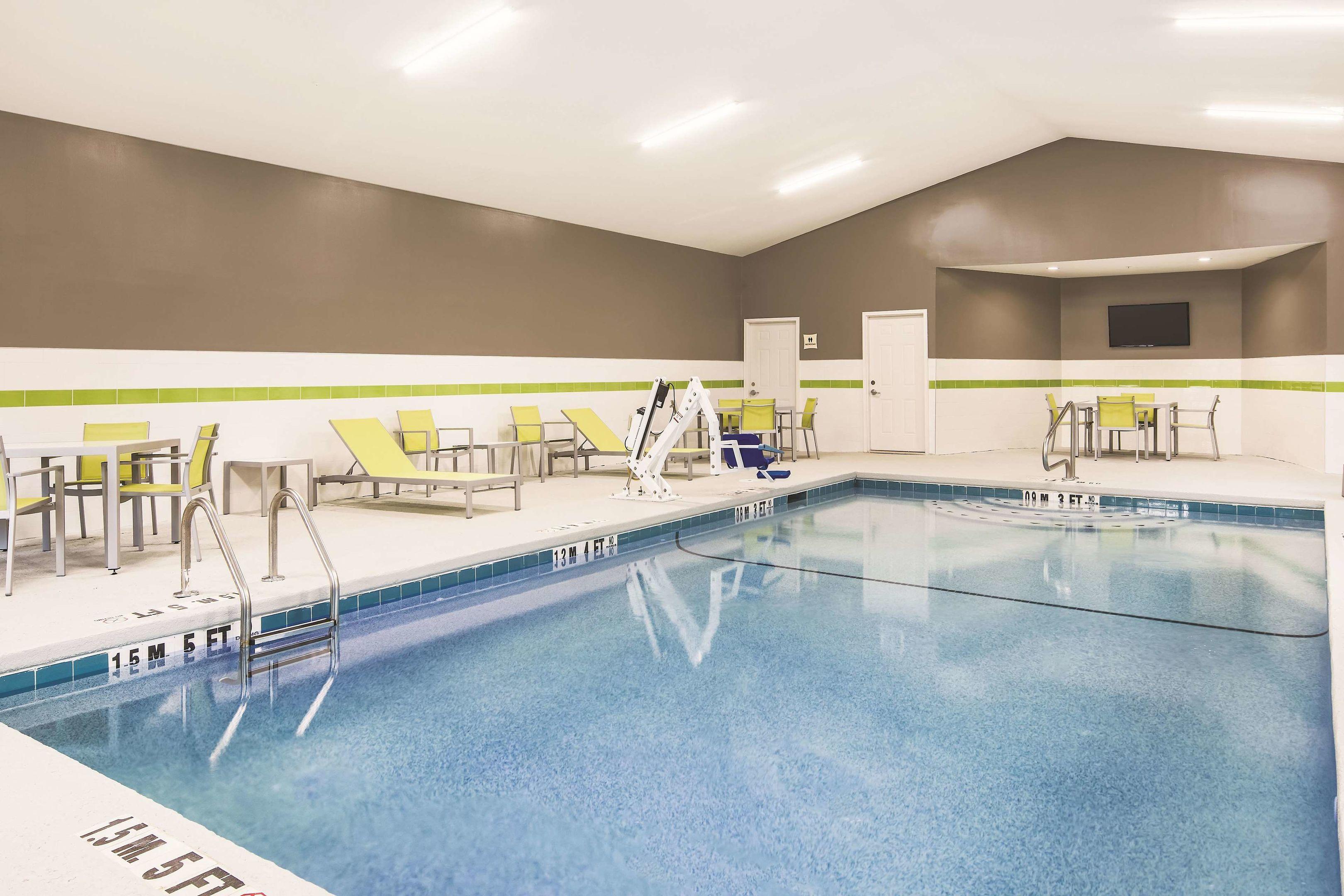 La Quinta Inn and Suites Milledgeville — photo 5