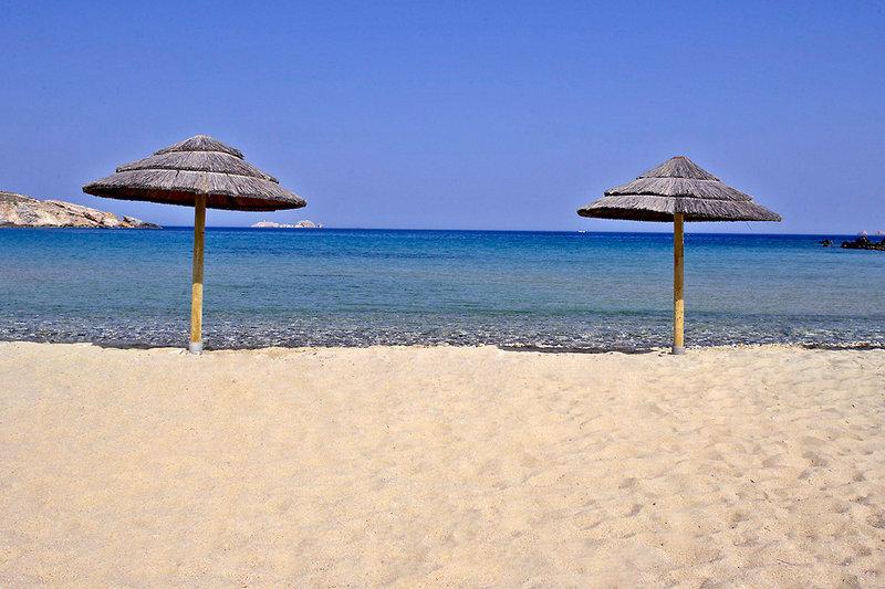 Yria Boutique Hotel & Spa — photo 5