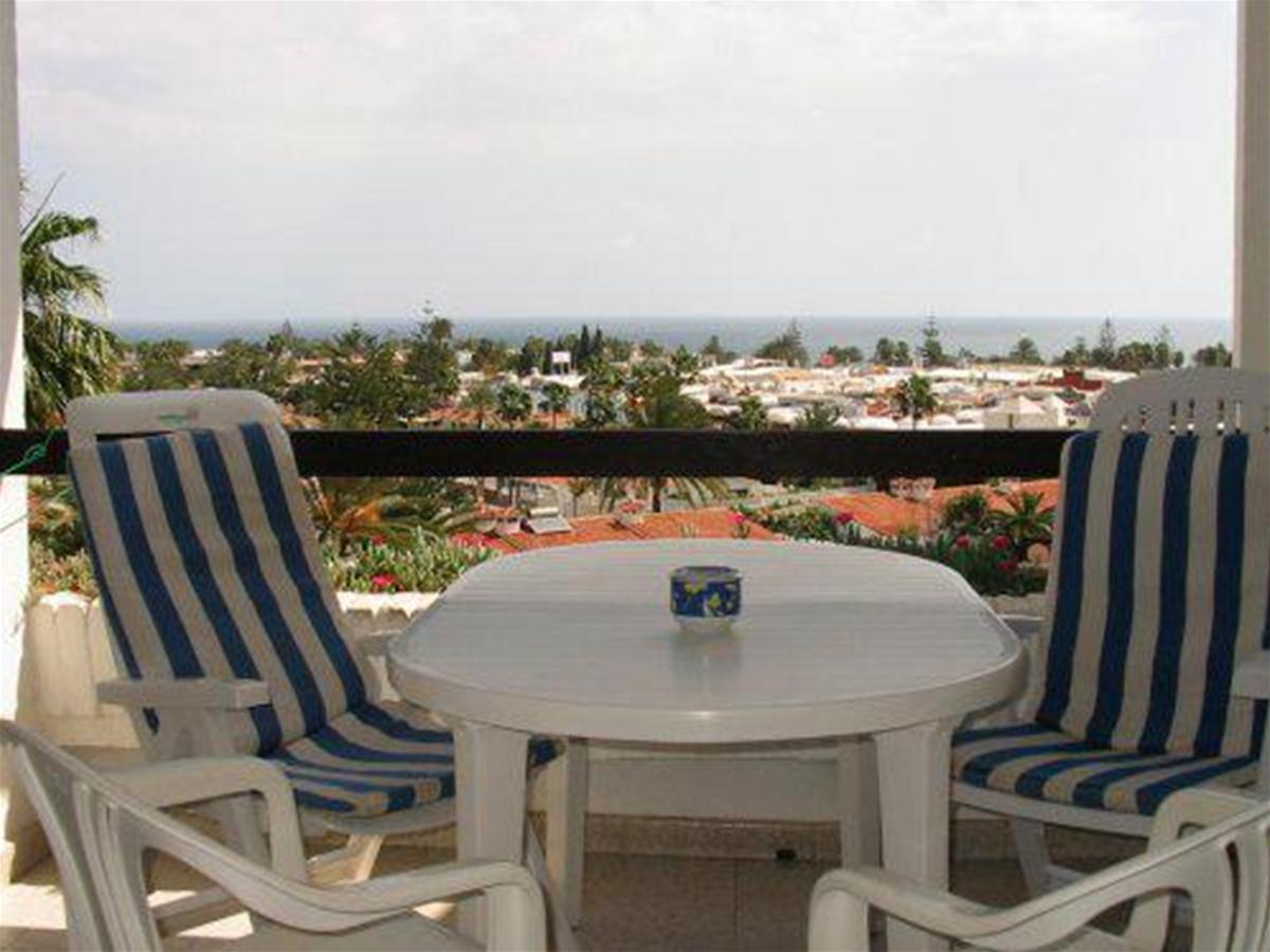 Apartamentos Tamarán — photo 4