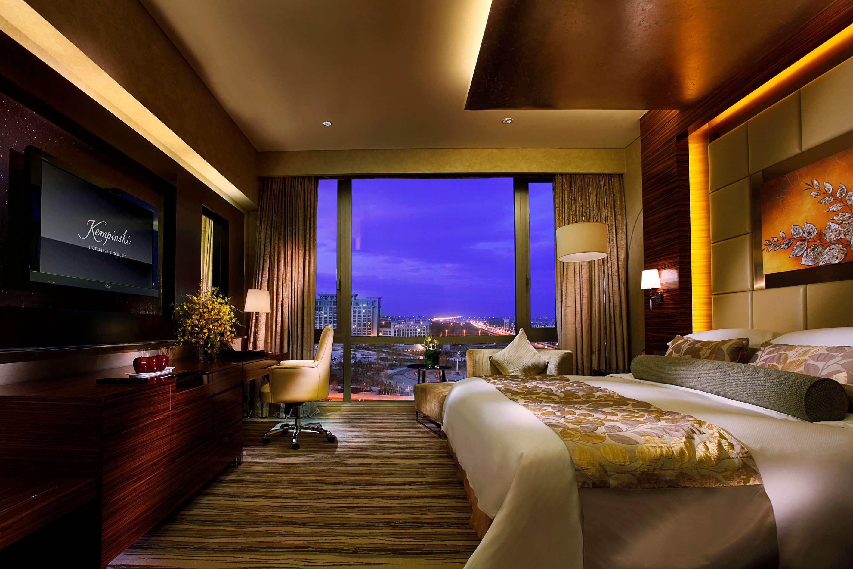 Kempinski Yinchuan — photo 4