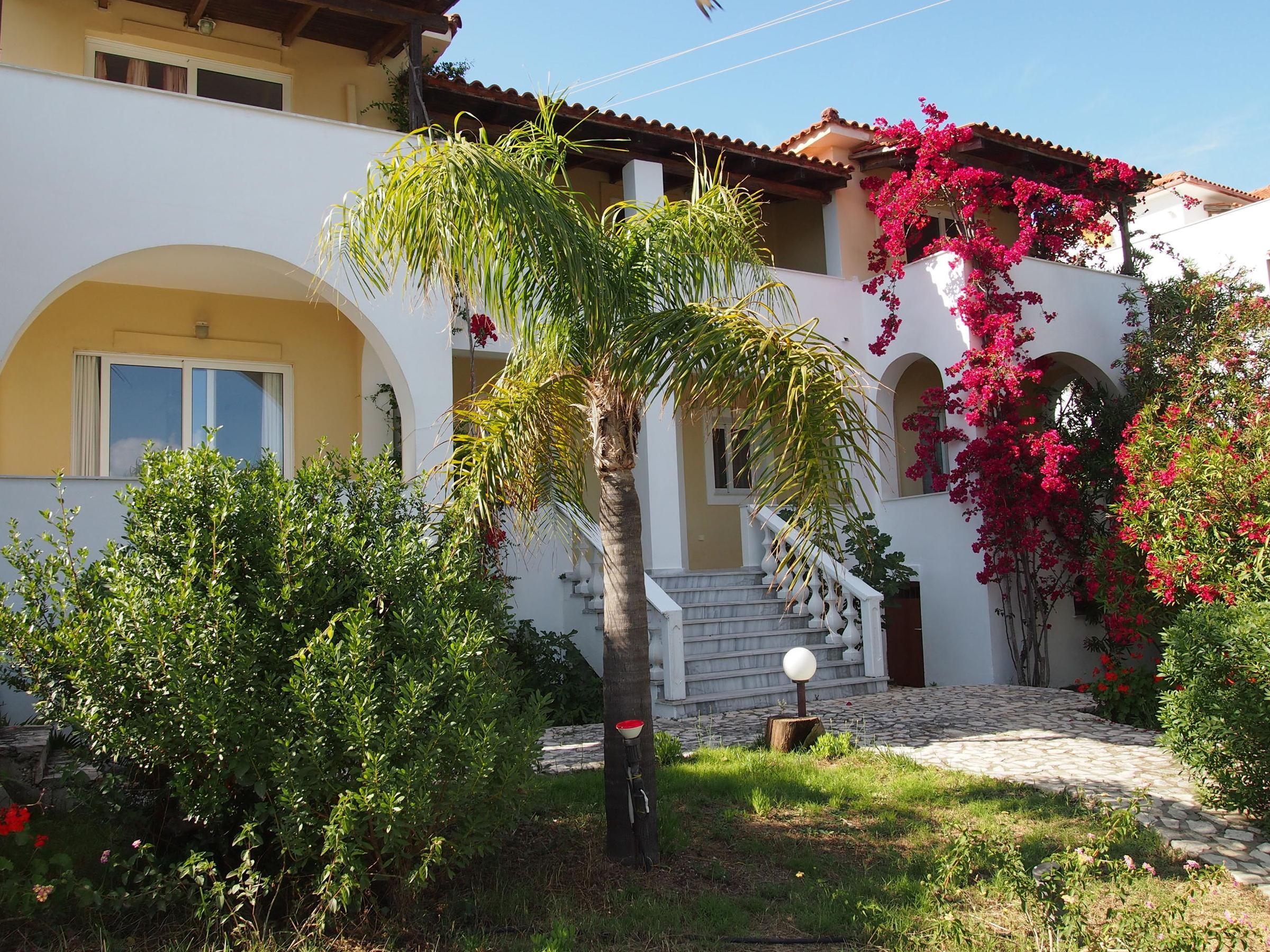 Naturist Panorama Hotel — photo 3