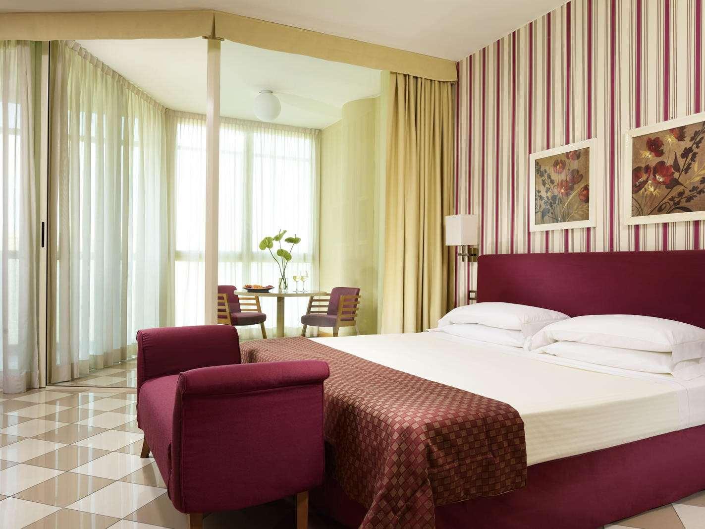 UNAHOTELS The One Milano — photo 4