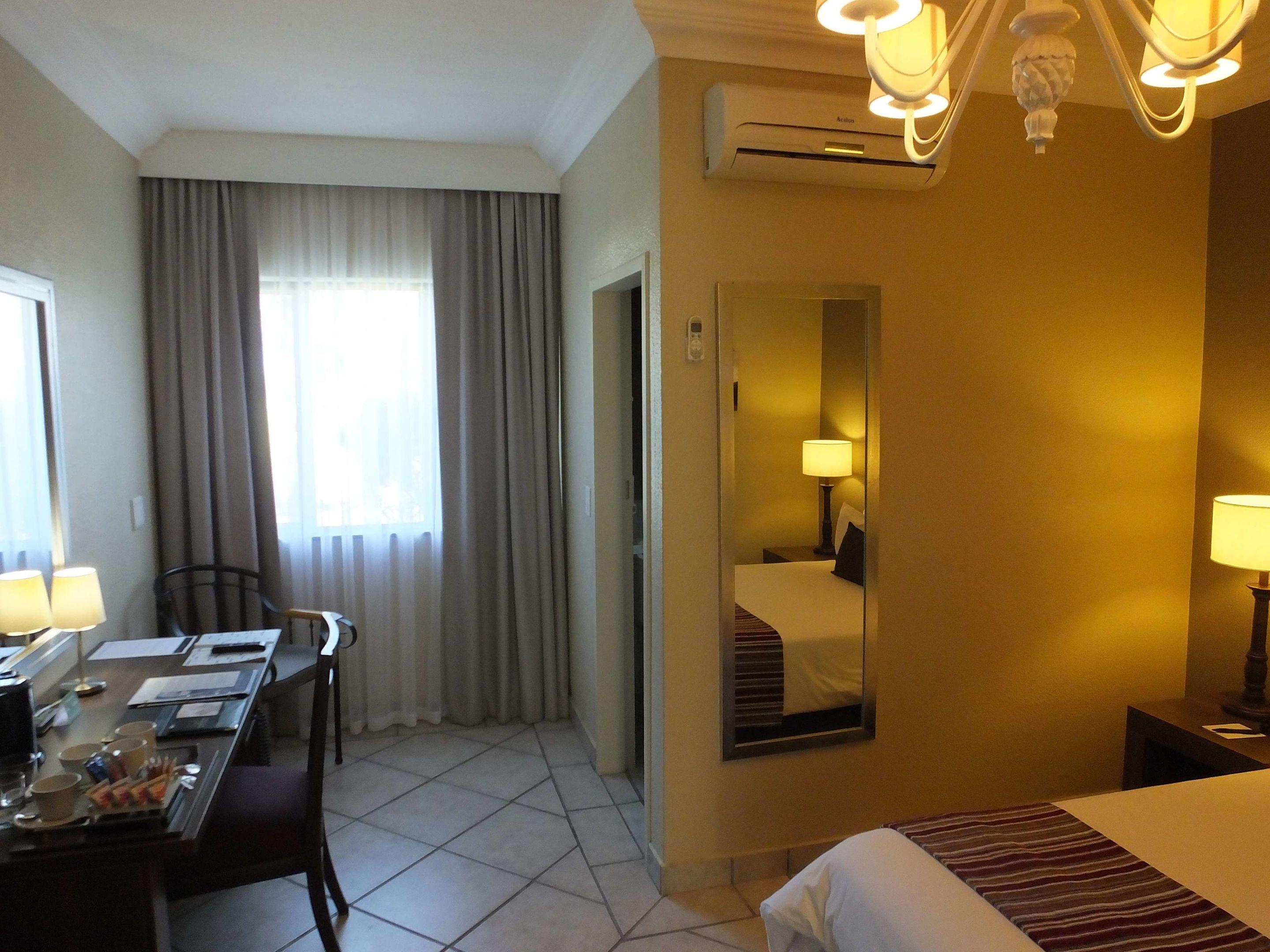 Premier Hotel The Richards — photo 5