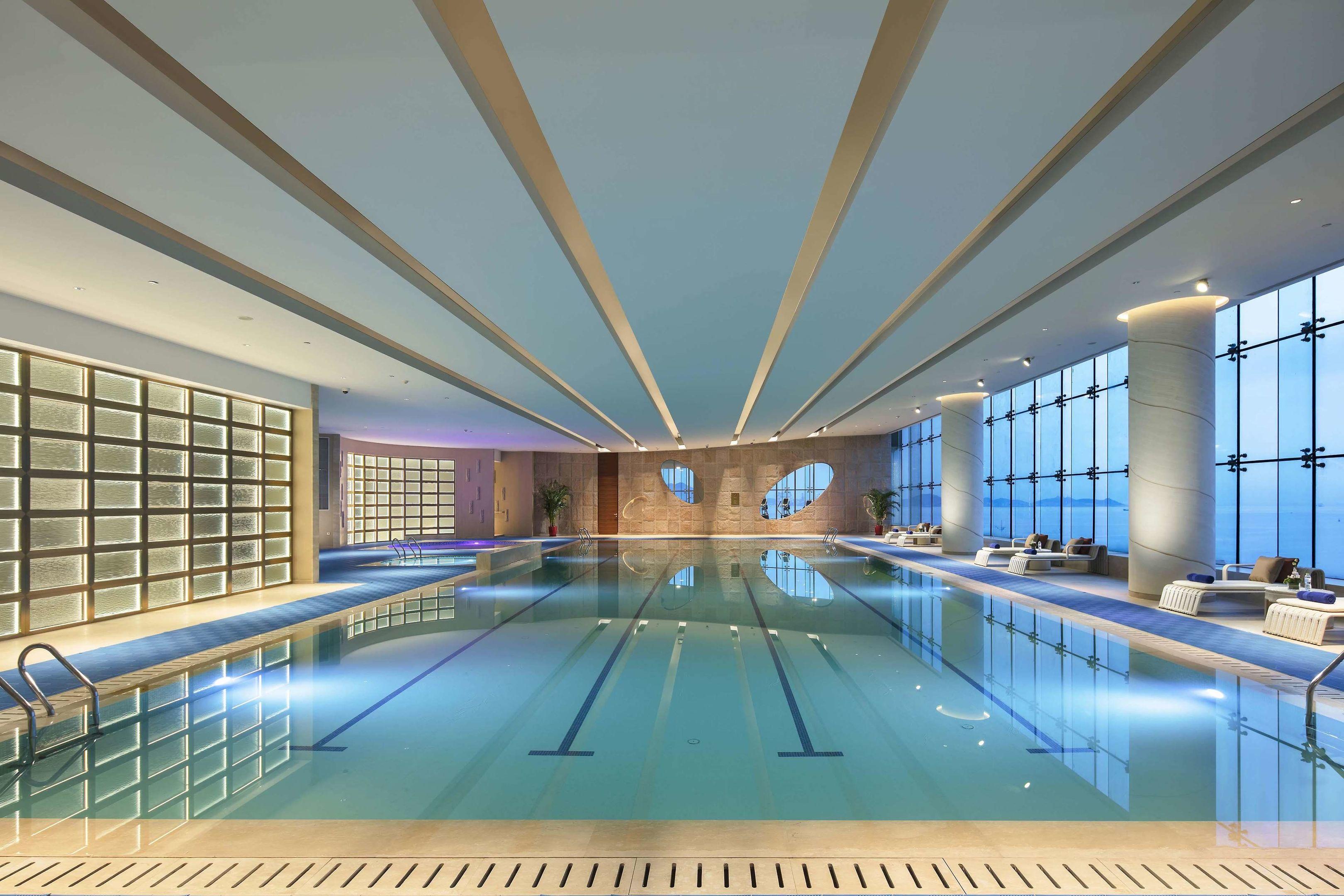 Hilton Yantai — photo 5