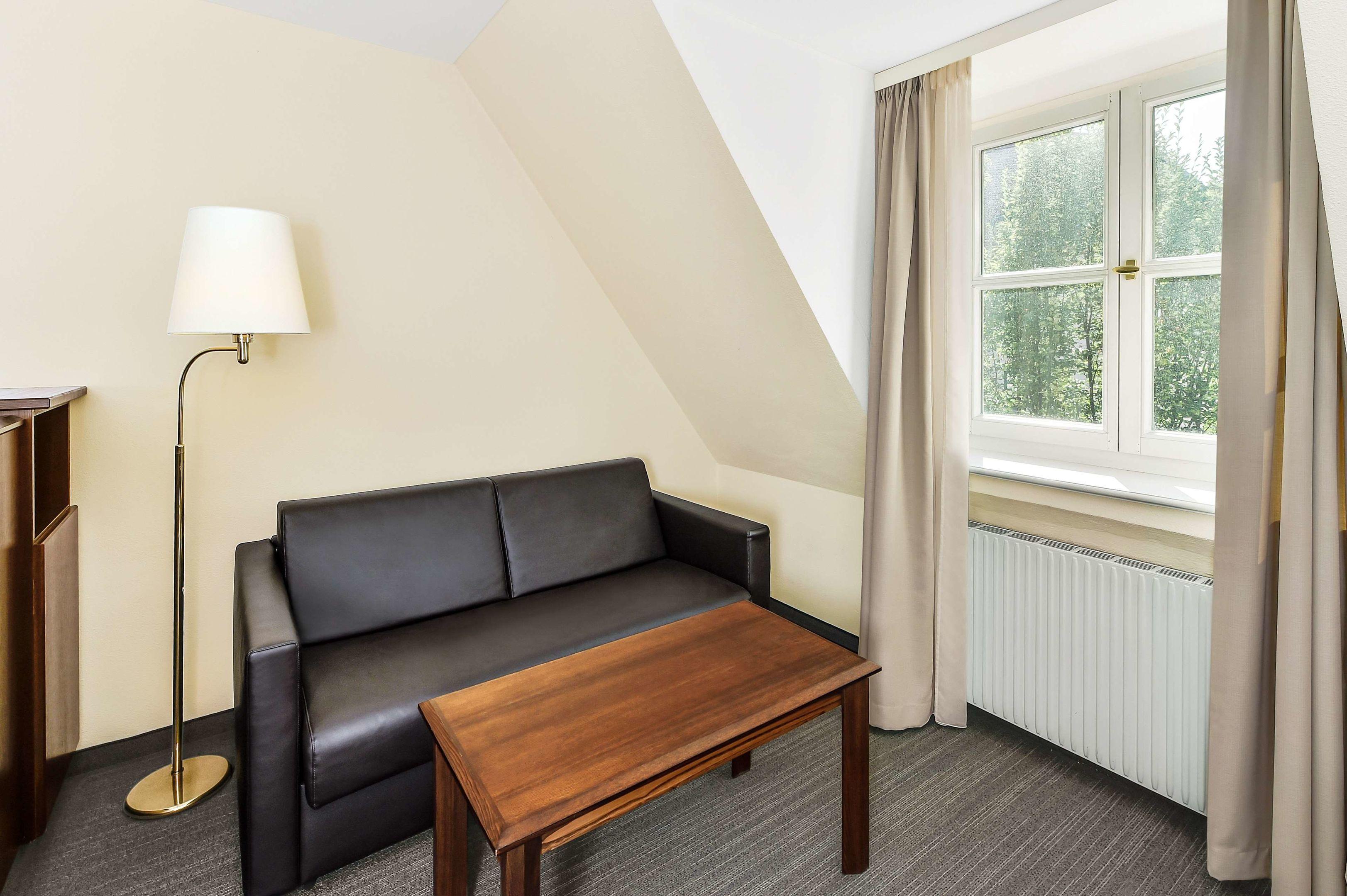 NH Klösterle Nördlingen — photo 4